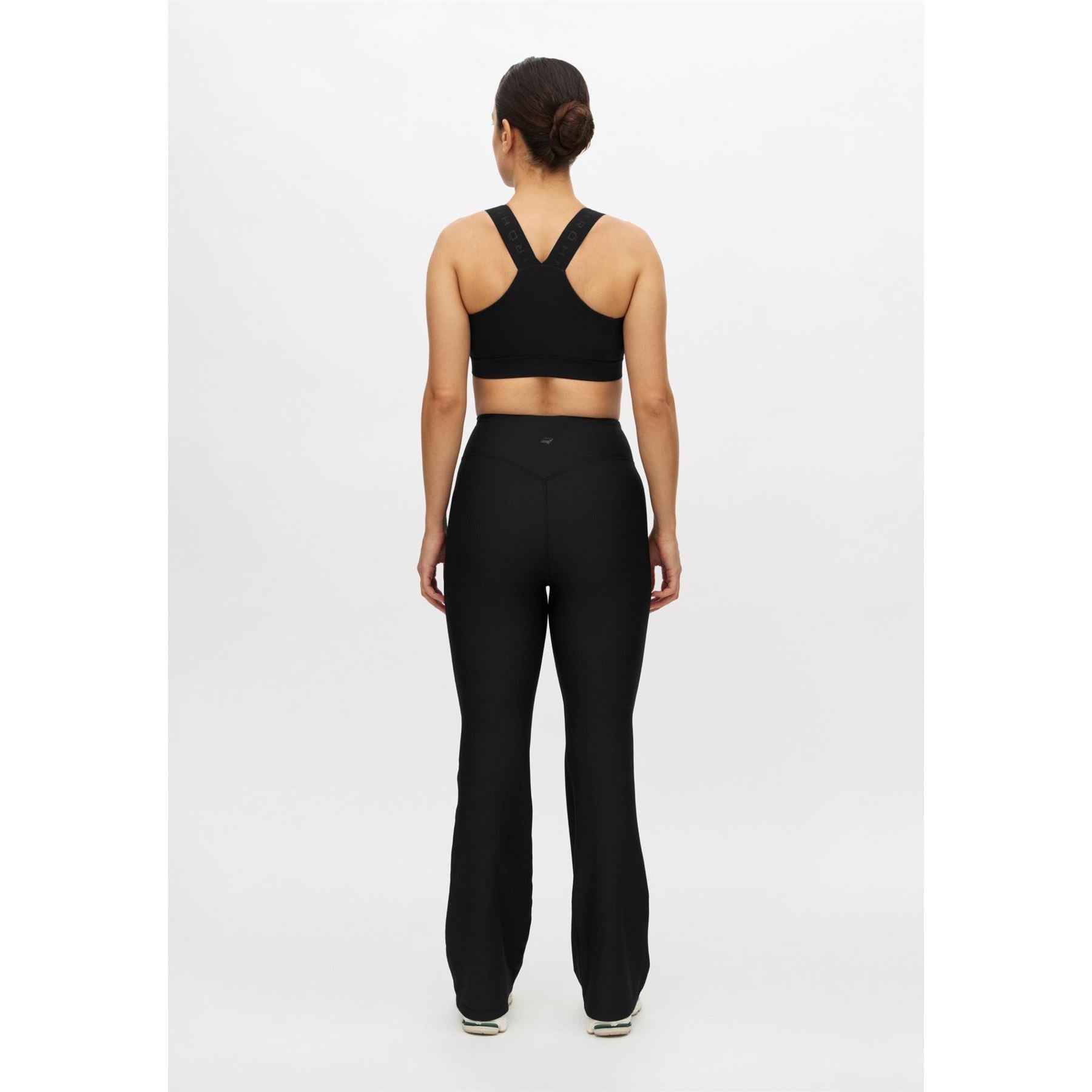 Rohnisch Flare Tight Performance Gym Legging