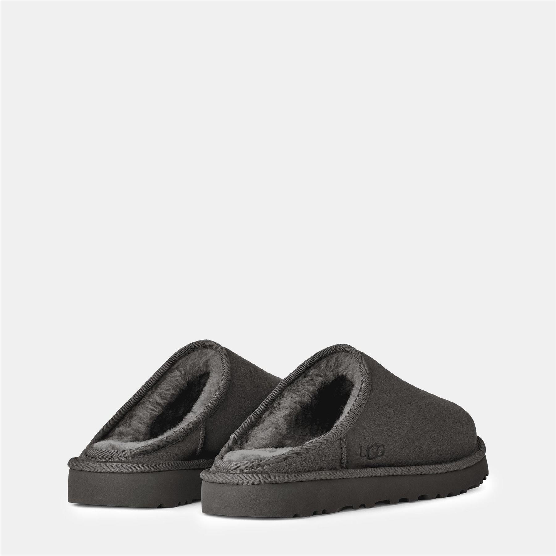 Ugg Classic Mule Slippers