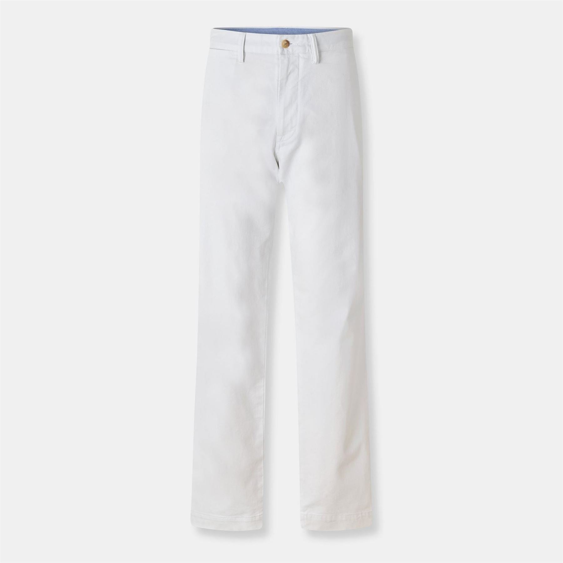 Polo Ralph Lauren Flat Pants