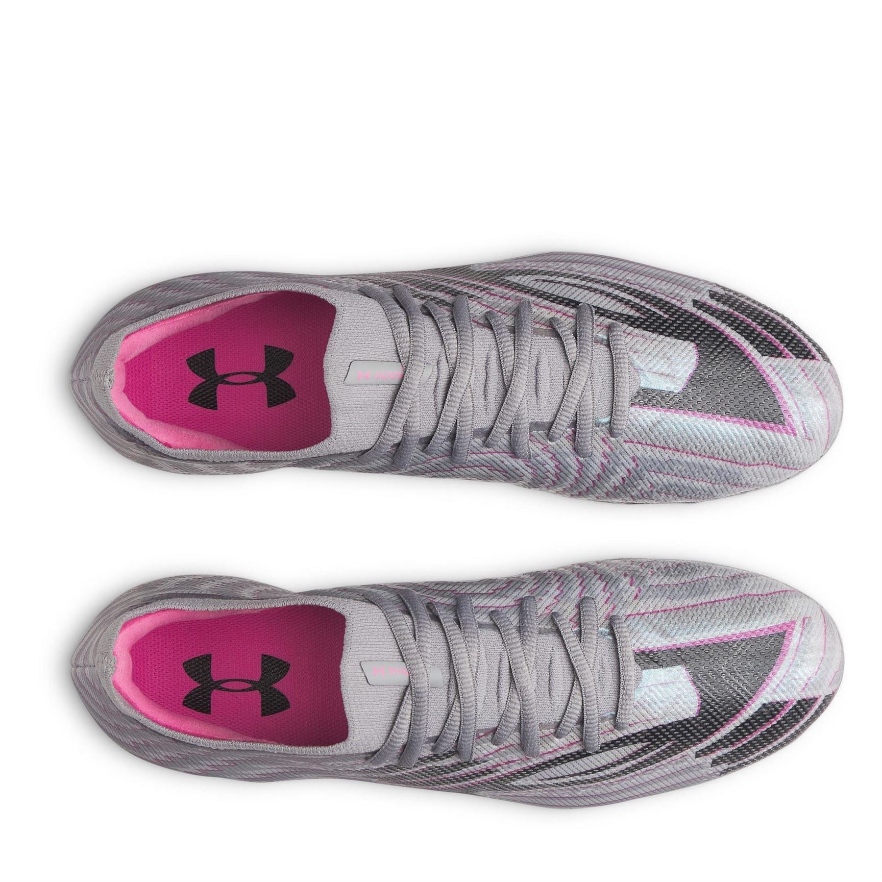 Under Armour Armour Shadow Elite 4 Firmground Match Football Boots