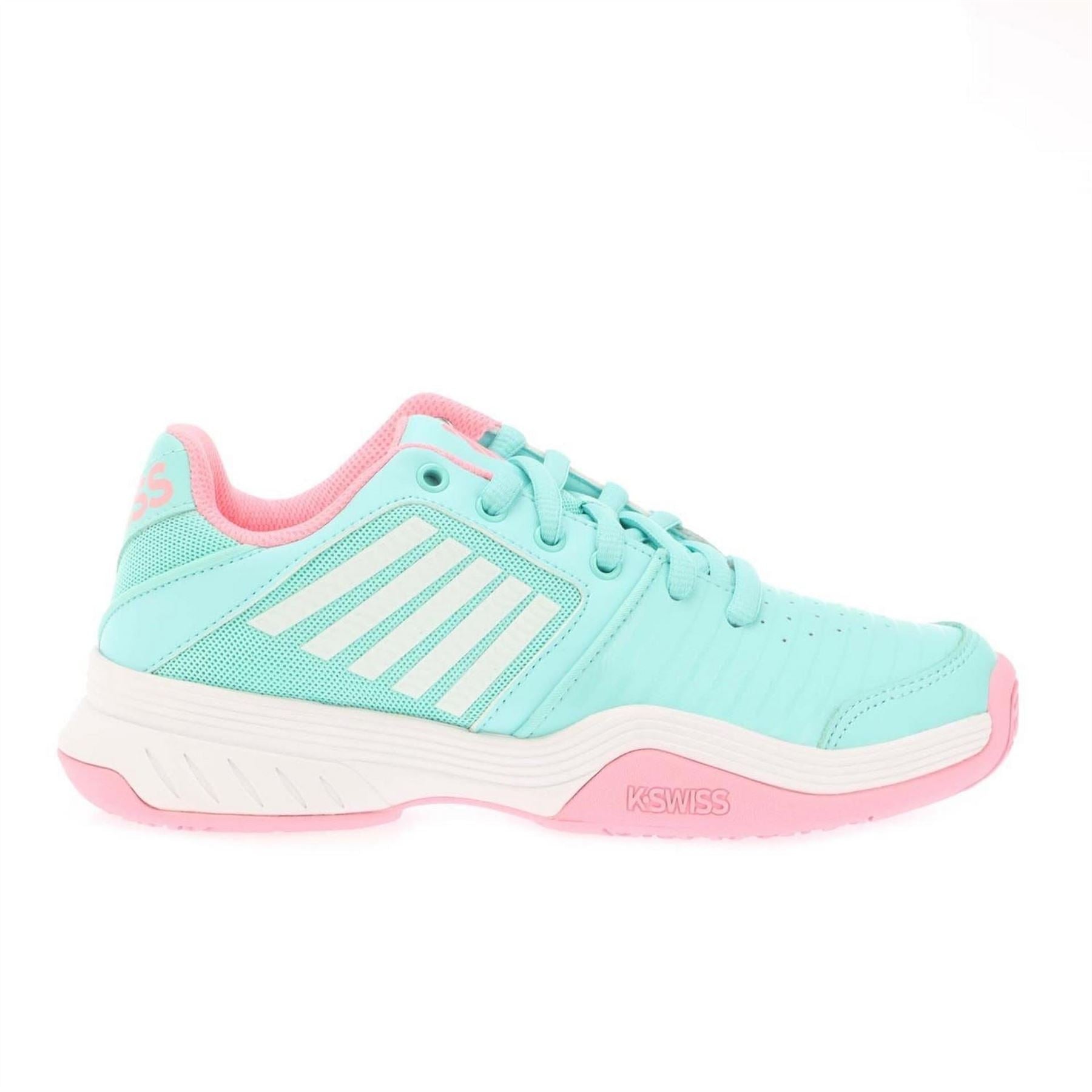 K-Swiss Court Express Omni Tennis Shoes