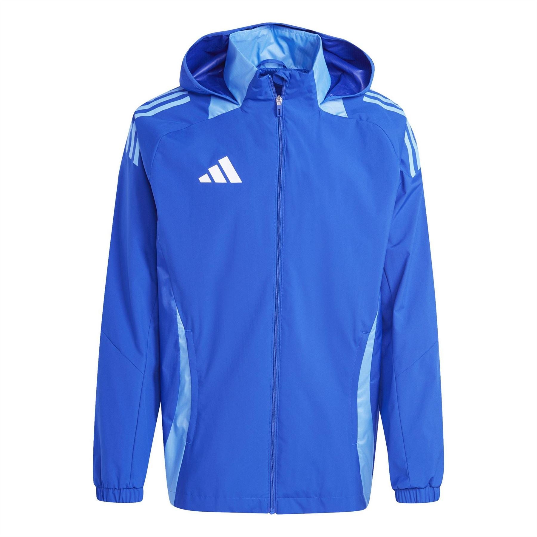 adidas Mens Tiro24 C Awjacket Anorak