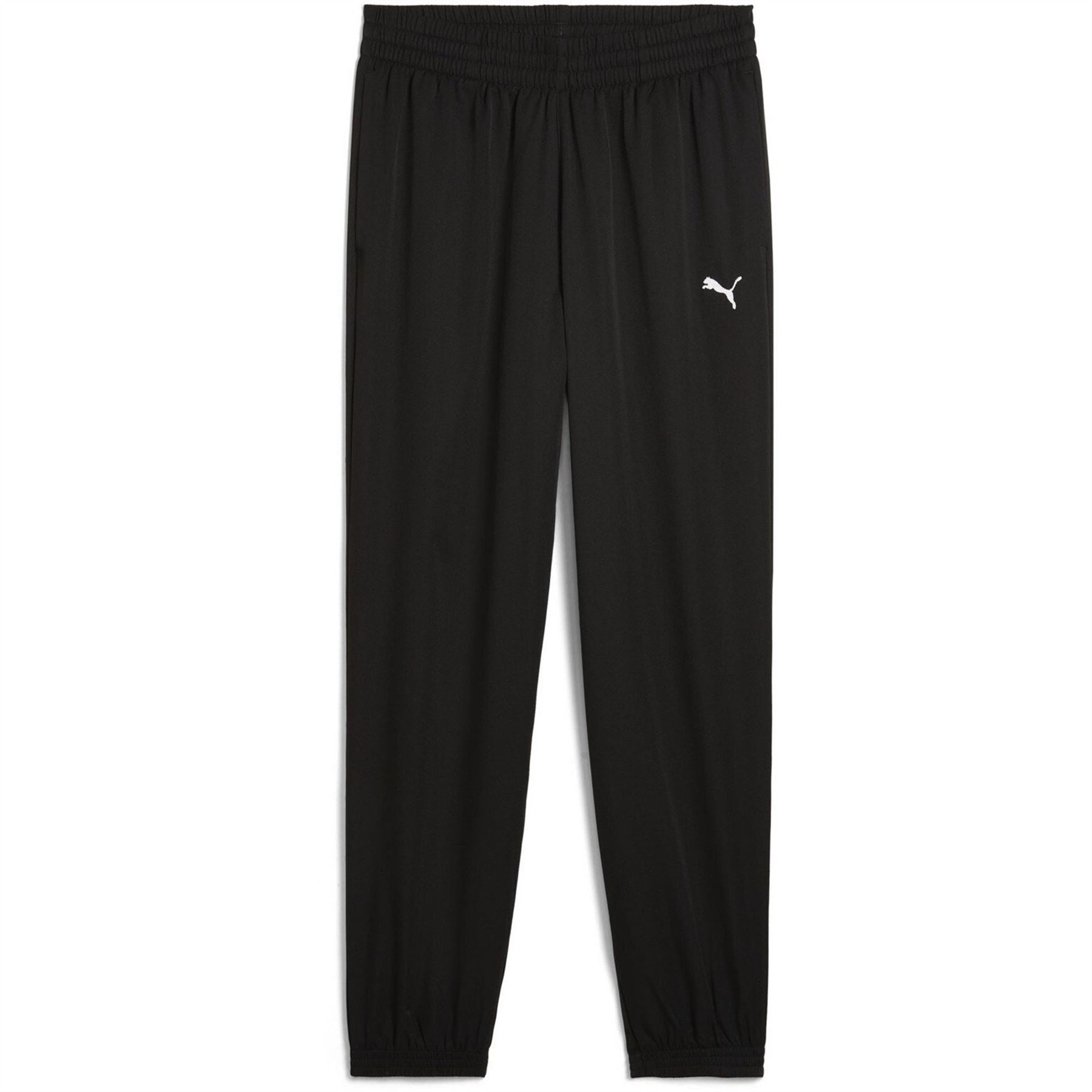 Puma Mens Ess Woven Pants Cl Jogger