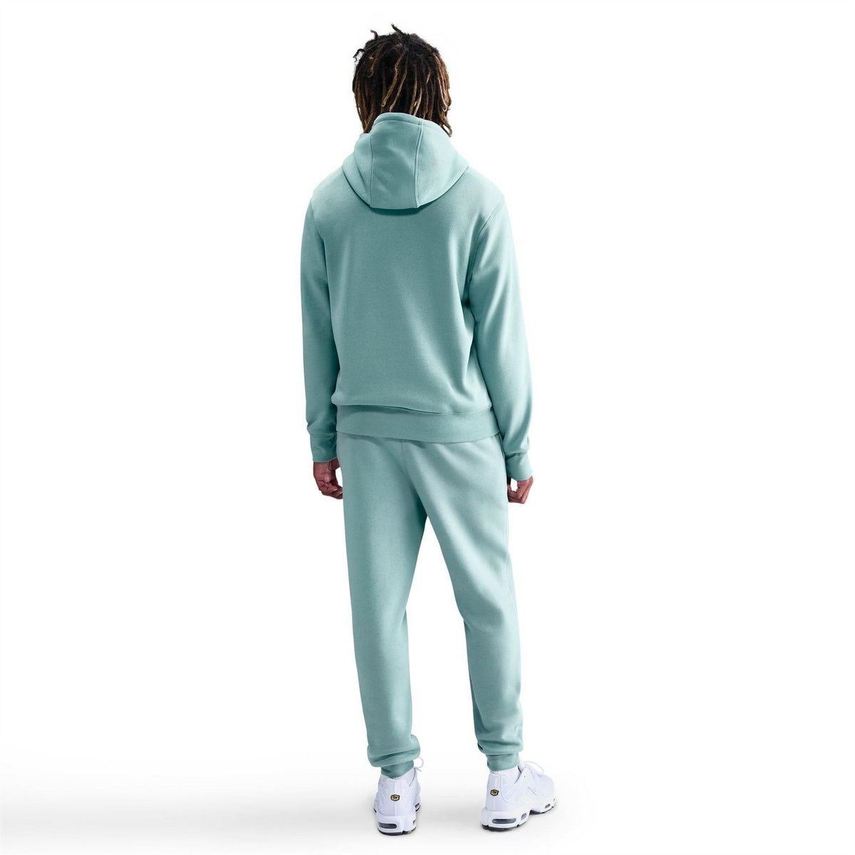 Nike Mens Sportswear Club Fleece Jogging Pants