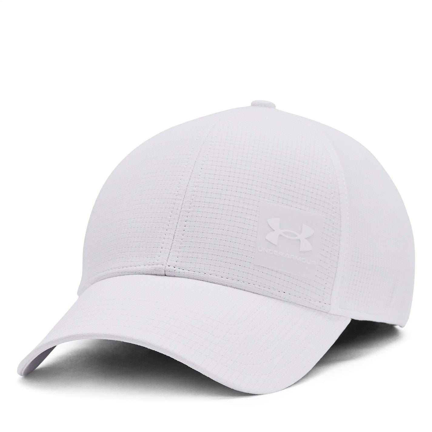 Under Armour Iso Chill Armourvent Curved Brim Baseball Cap