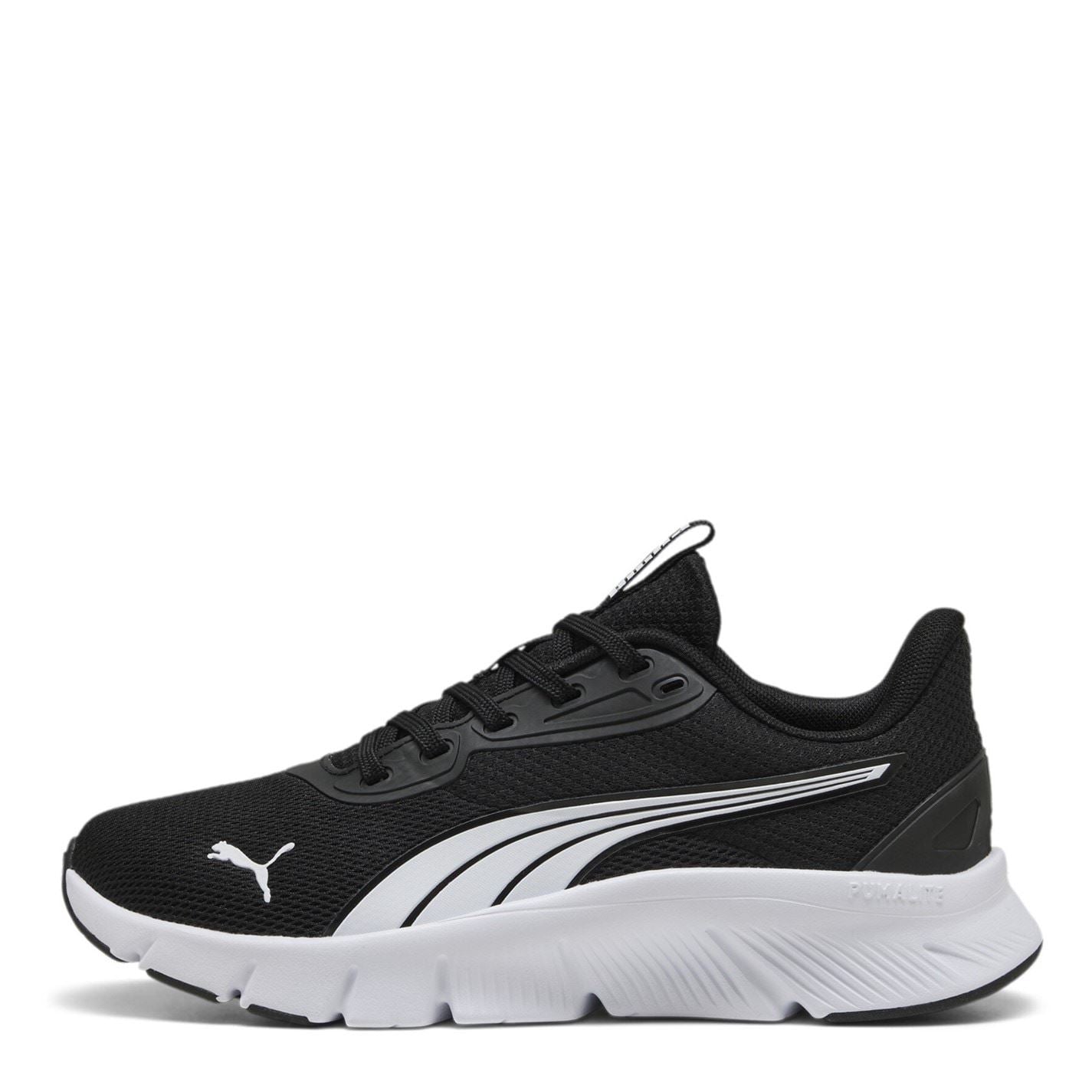 Puma Flexfocus Lite Modern Jr Runners Boys