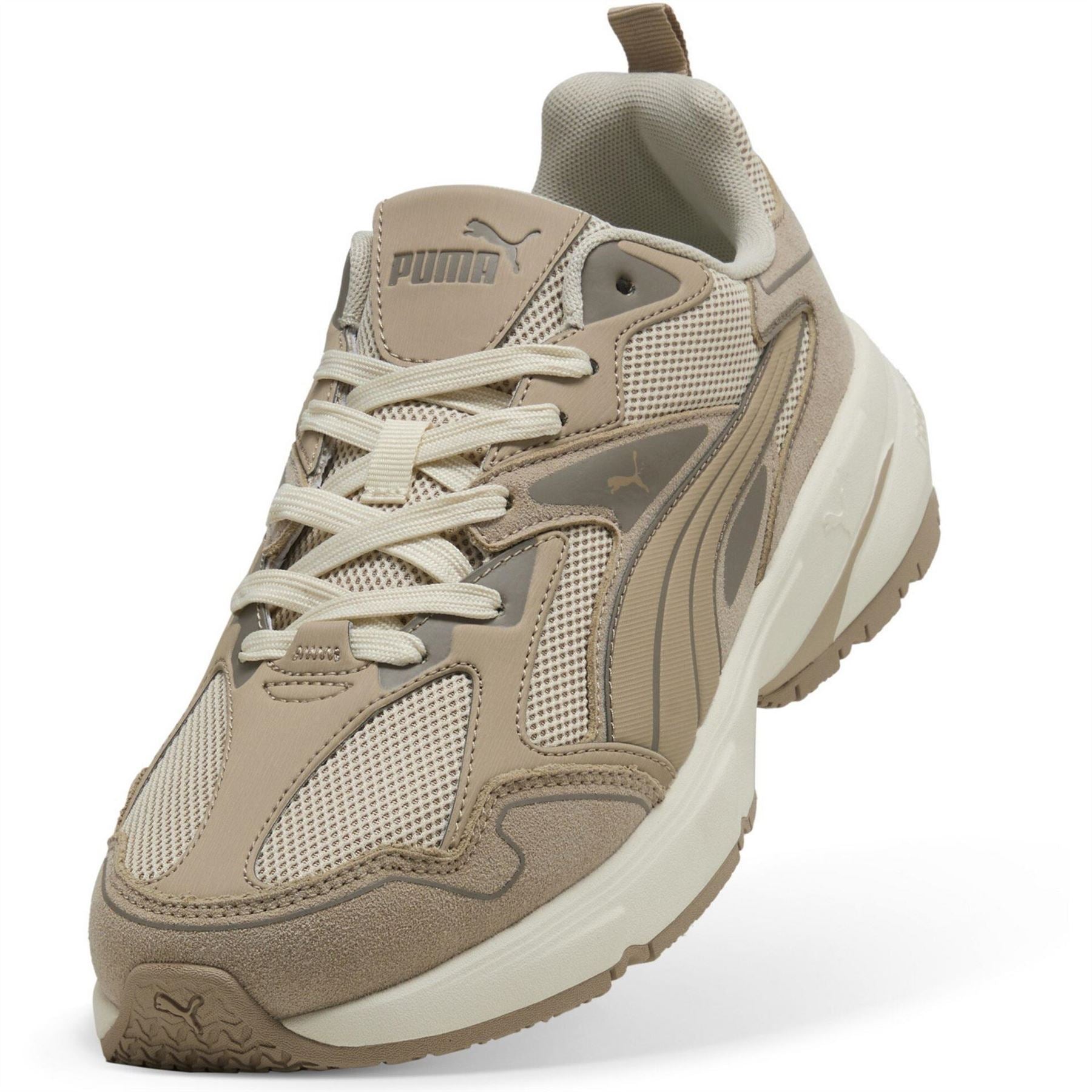 Puma Galactic