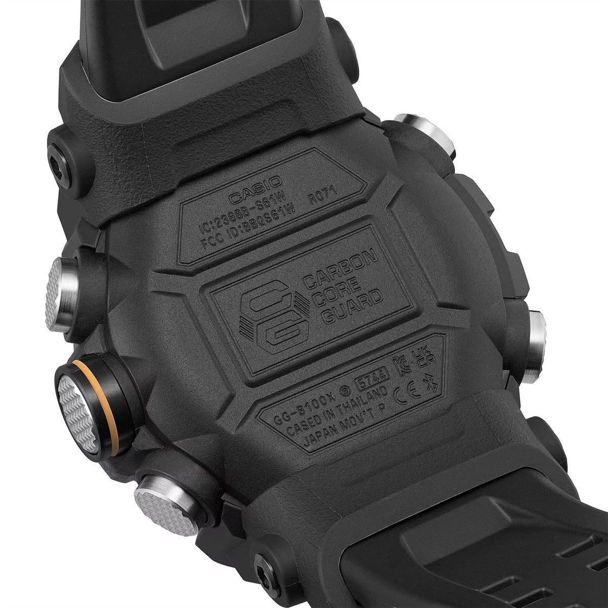 G Shock Gg B100x Watch Sn71