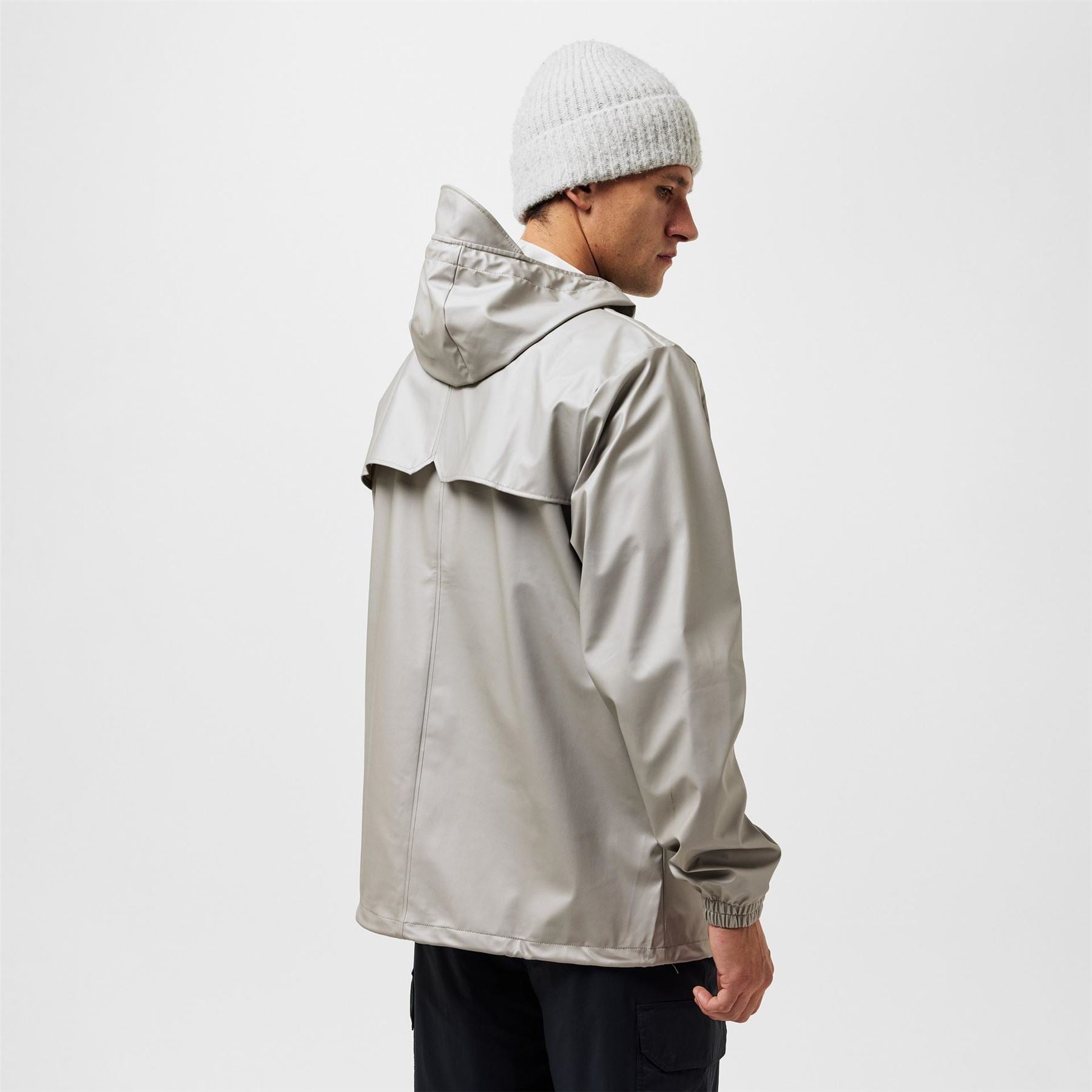 Rains Storm Breaker Rain Jacket