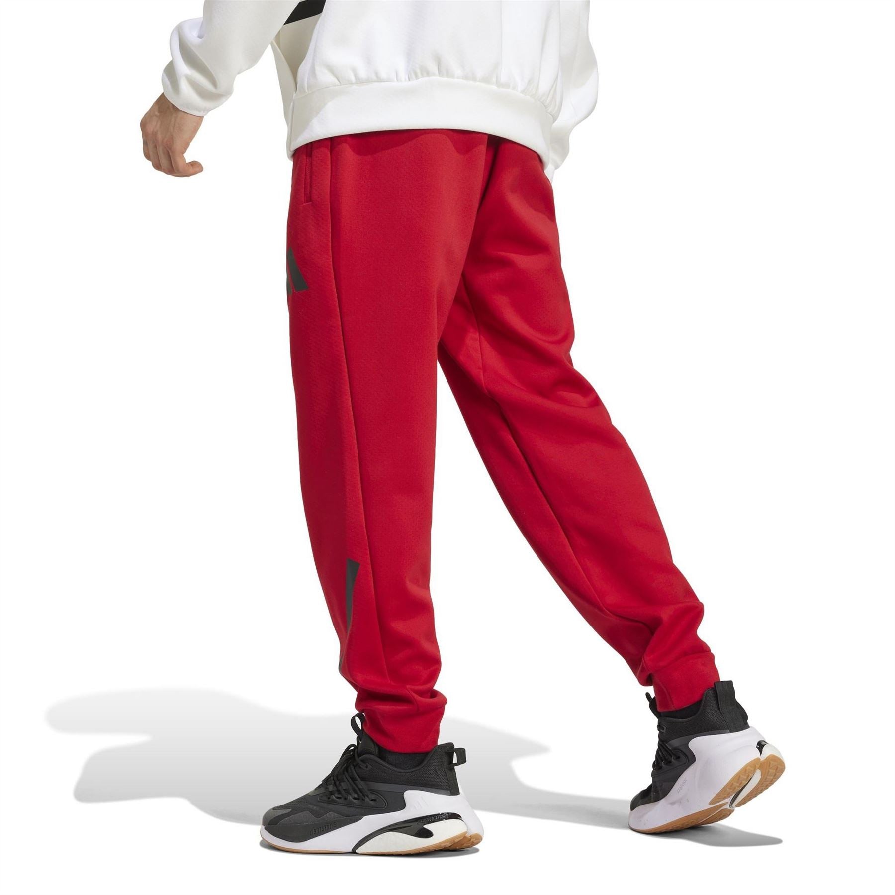 adidas Mens Z.n.e. Tracksuit Bottoms