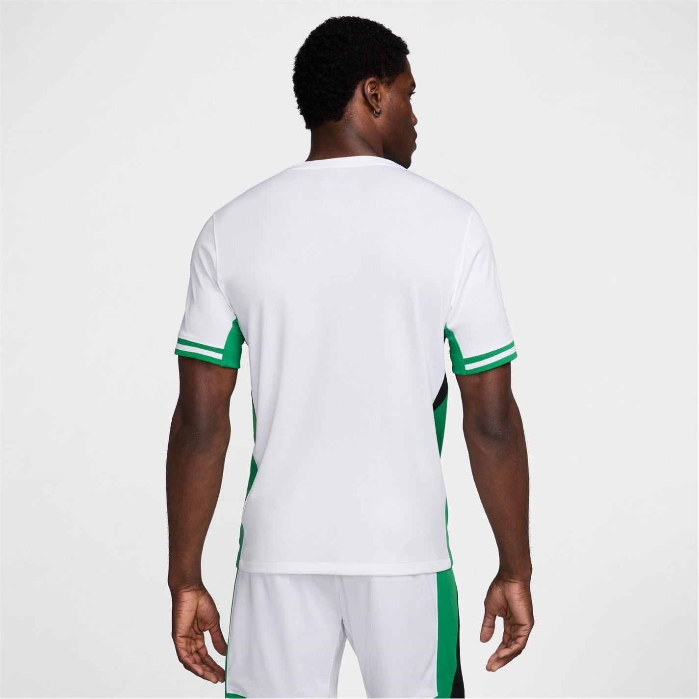 Nike Nigeria Home Shirt 2024 Adults