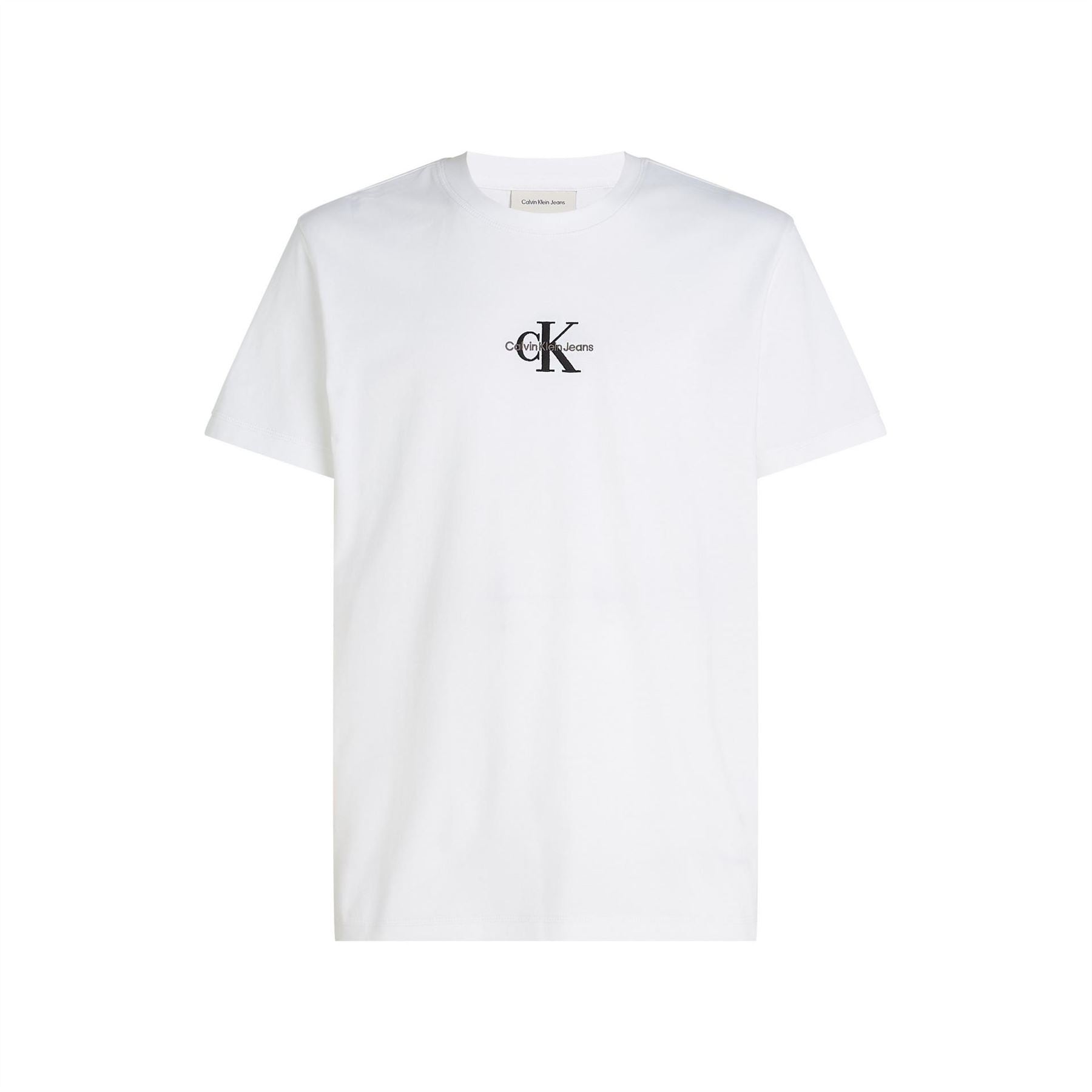 Calvin Klein Jeans Sleeved T-Shirt