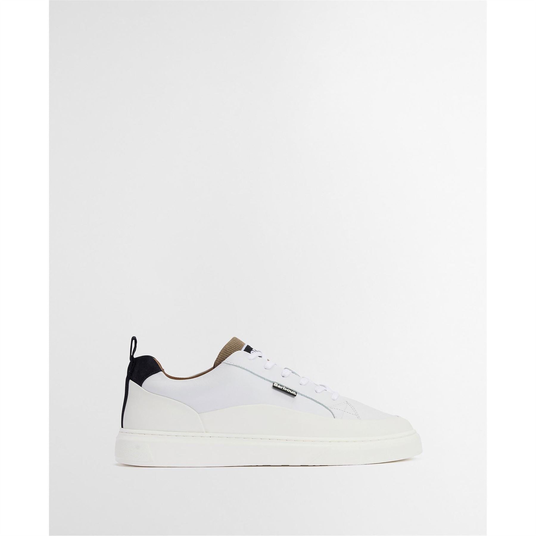 Barbour Stannington Trainers
