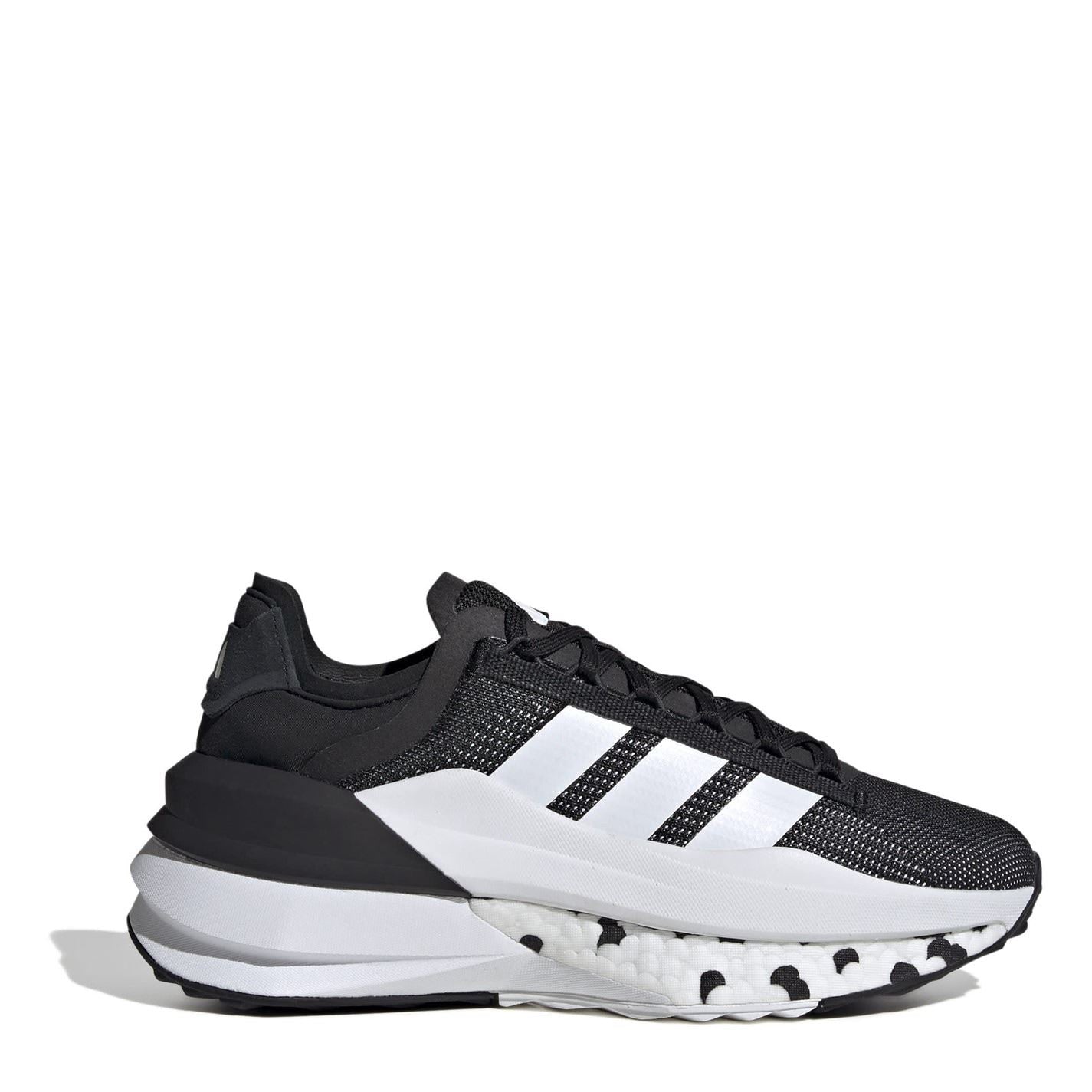 adidas Avryn Low Top Running Sneakers