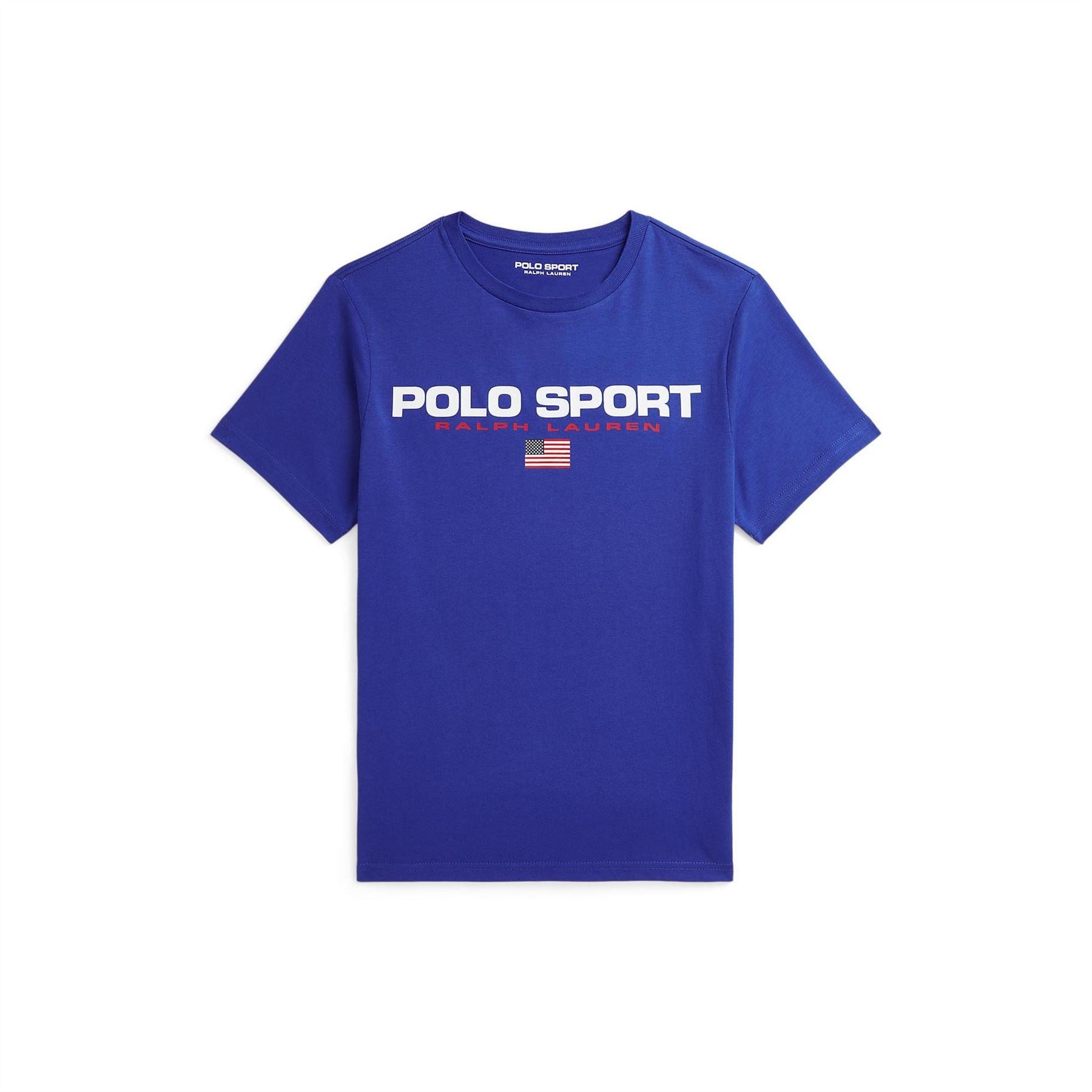 Polo Sport by Ralph Lauren Logo T-Shirt Junior