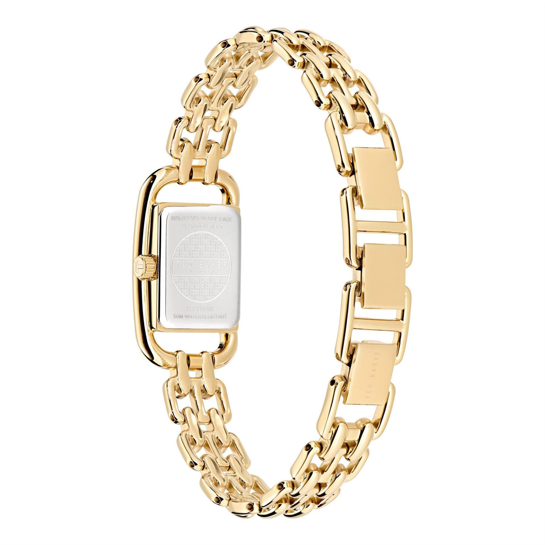 Ted Baker Quartz Analogue Watch