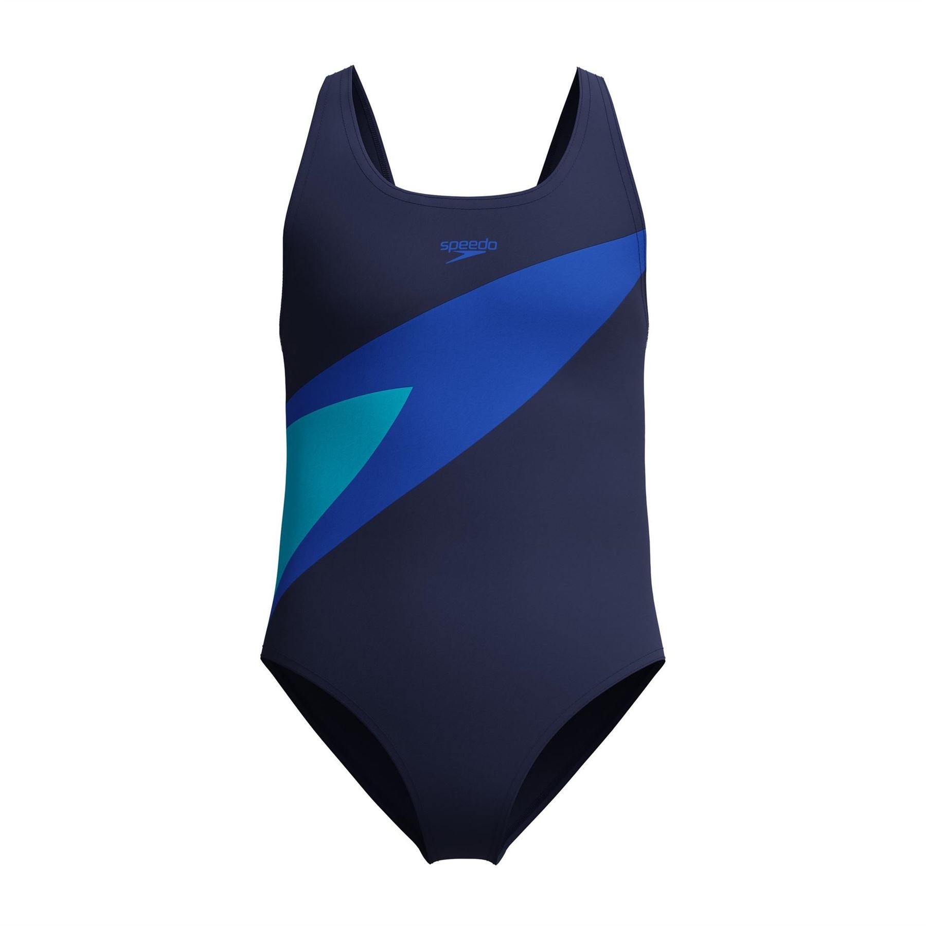 Speedo Hb Butterfly One Piece Swimsuit