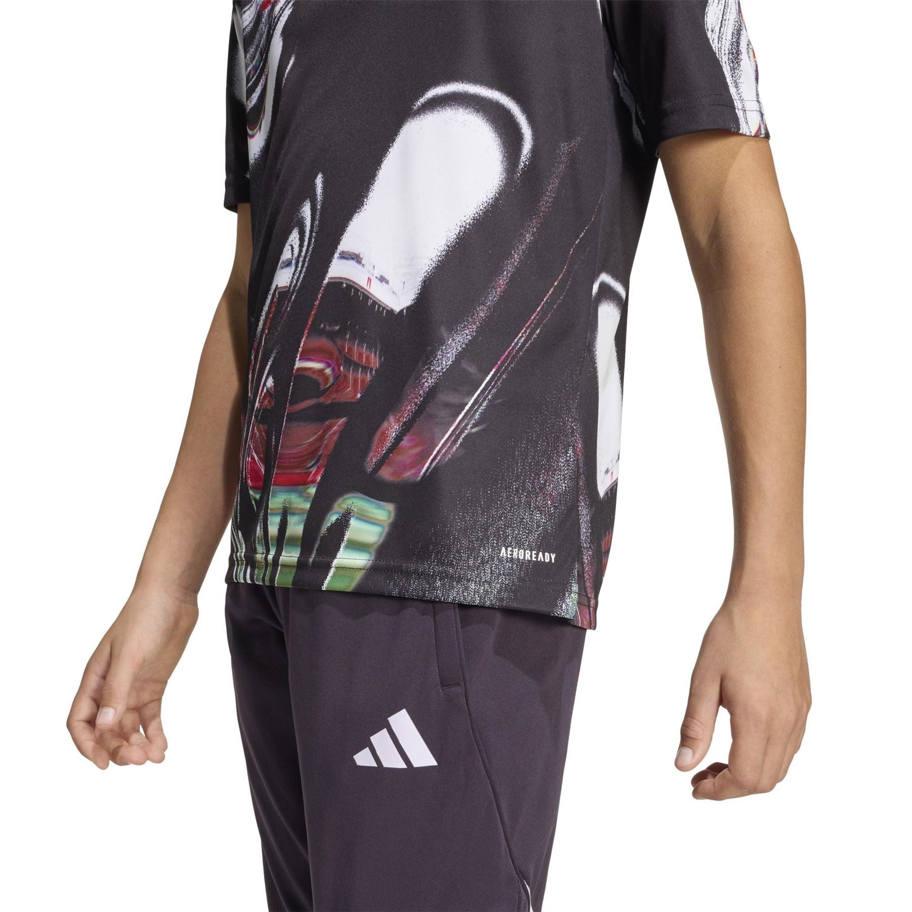 adidas Manchester United Pre Match Shirt 25 26