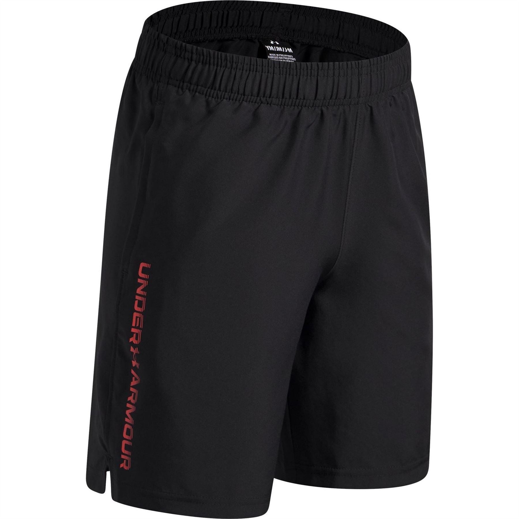 Under Armour Armour Ua Tech™ Woven Wordmark Shorts Boys