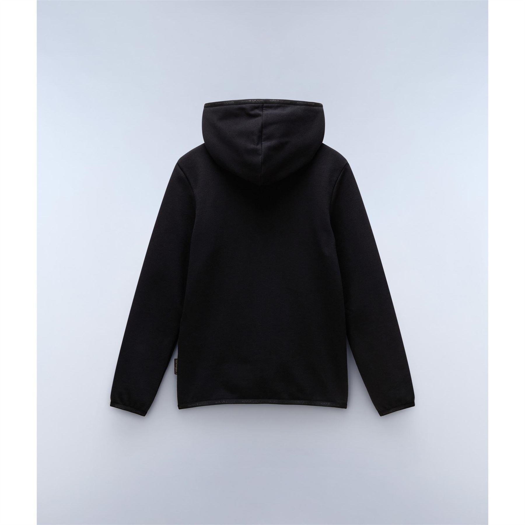 Napapijri Junior Hooded Regular Fit Sweatshirt