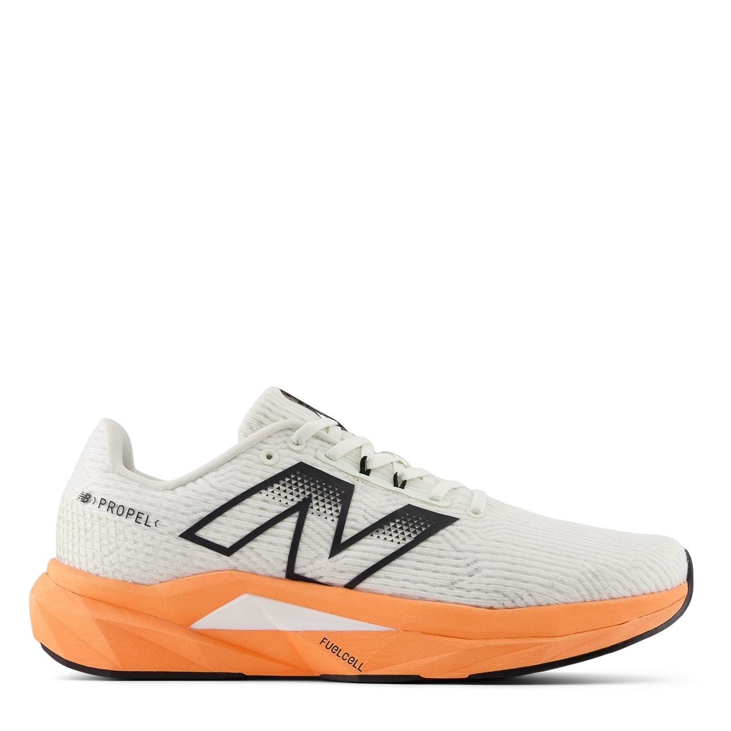 New Balance Mens Balance Fuelcell Propel V5 Running Shoes