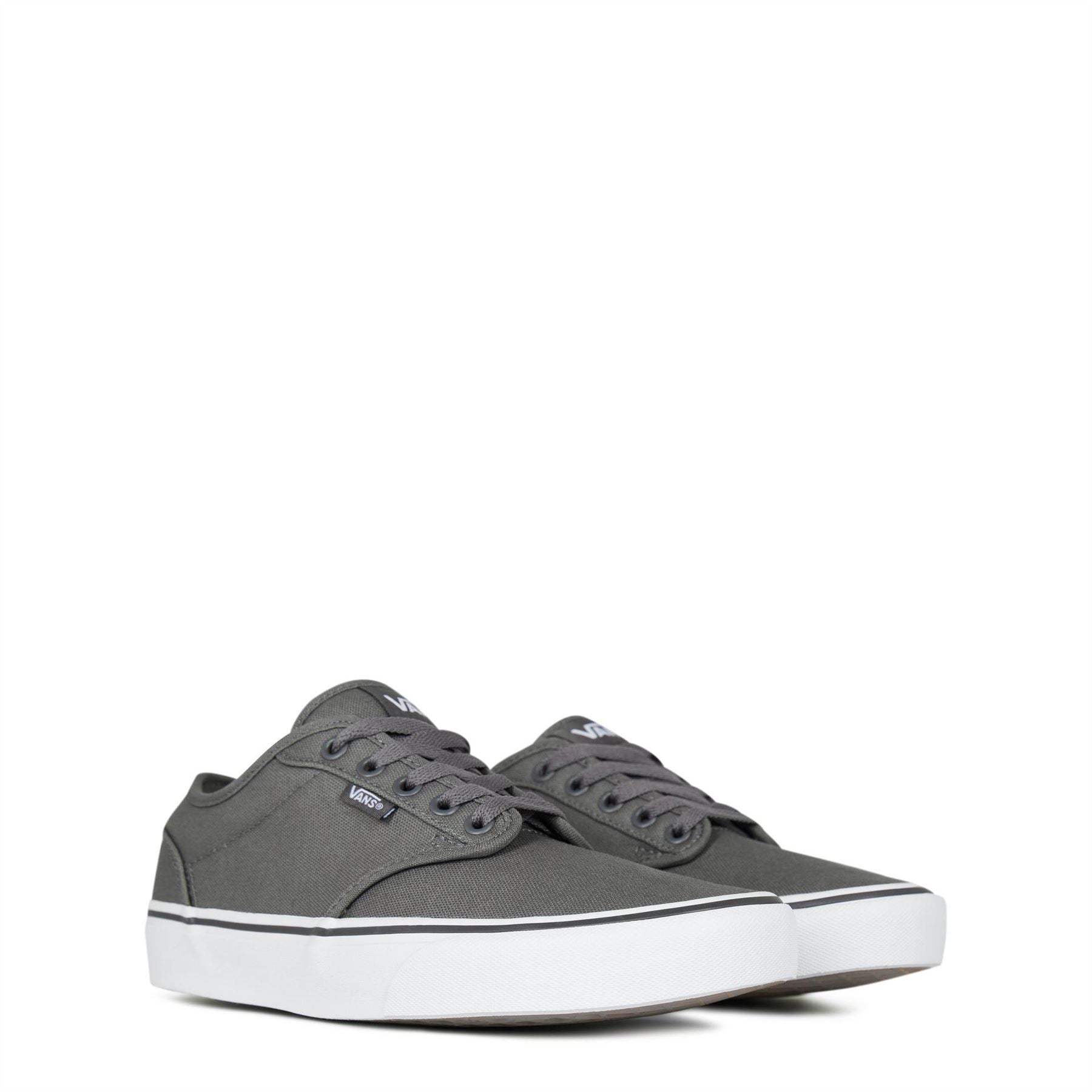 Vans Mens Canvasasasasasasasasasasasasas Trainers