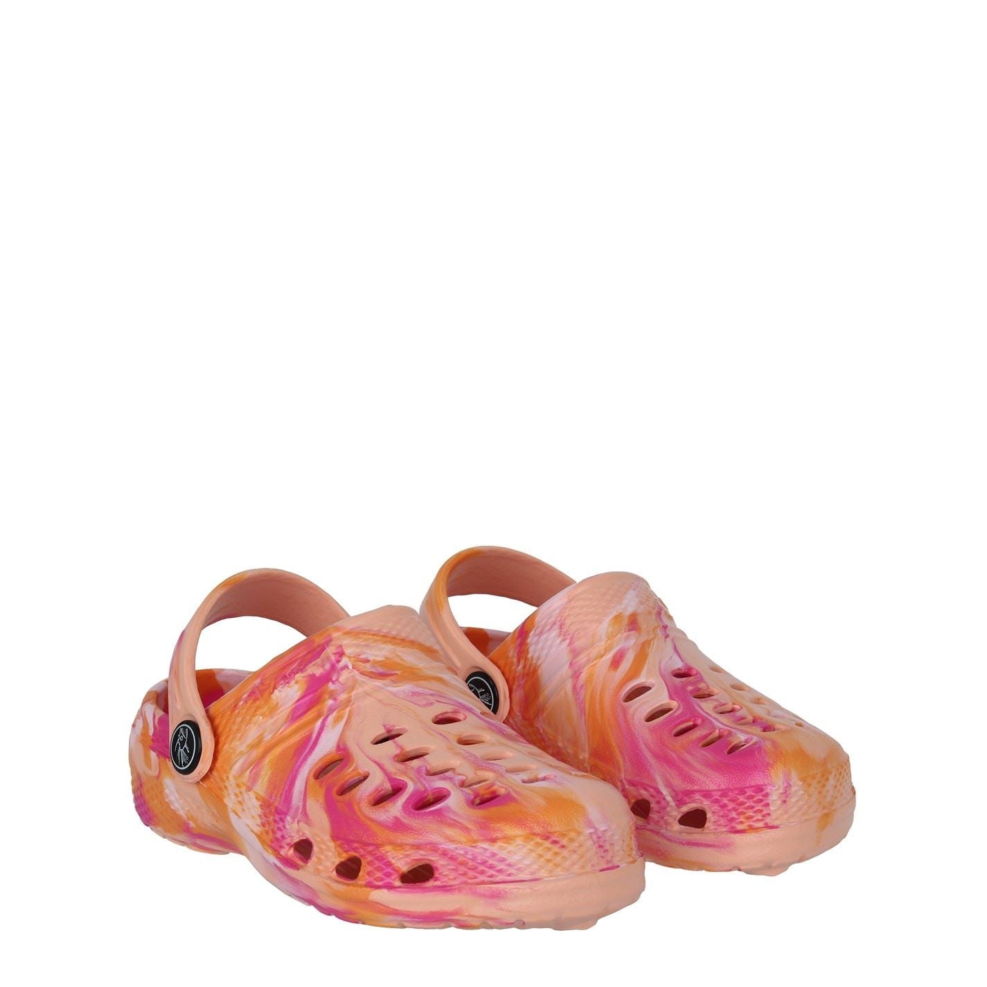 Hot Tuna Cloggs Infants