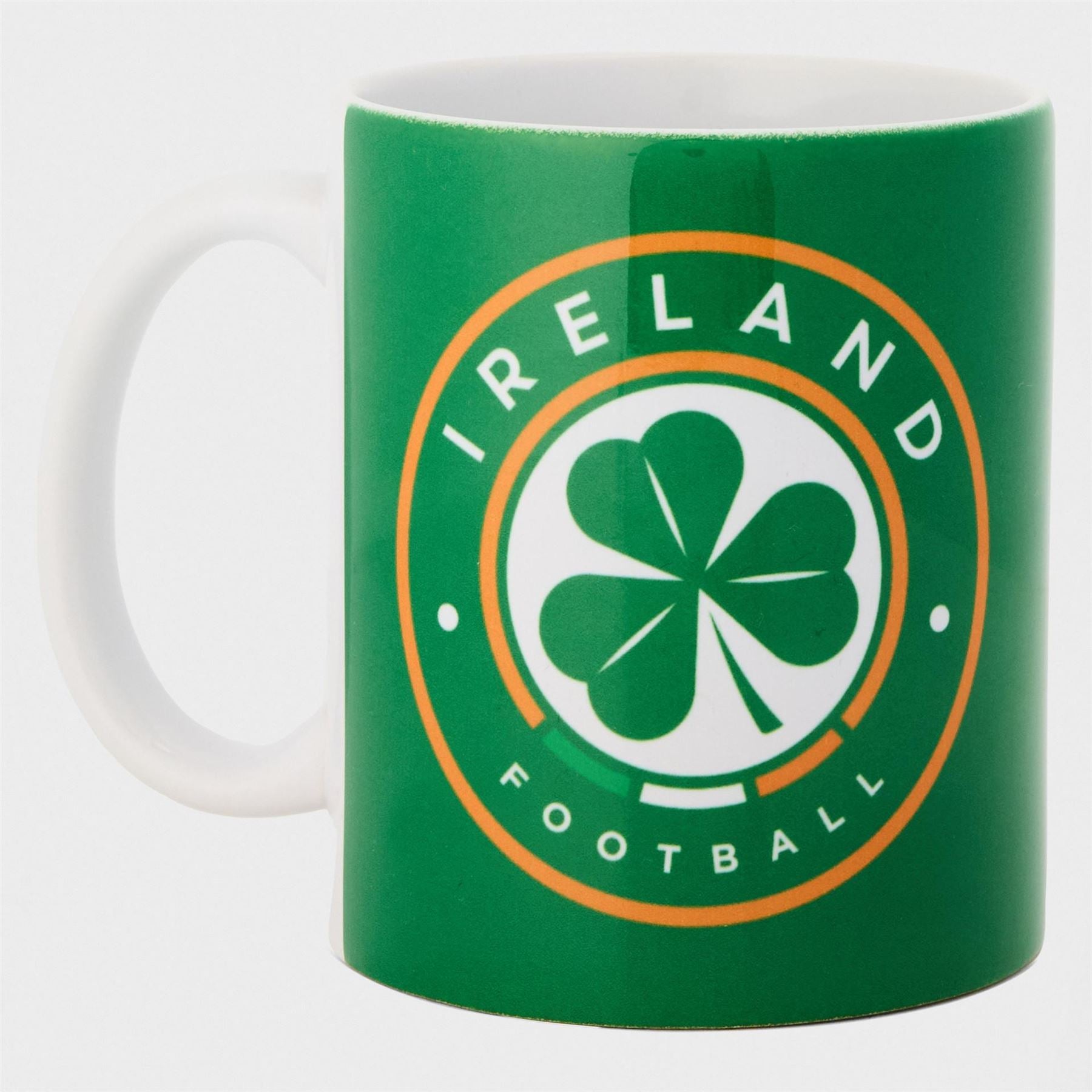 Castore Adults Crest Mug