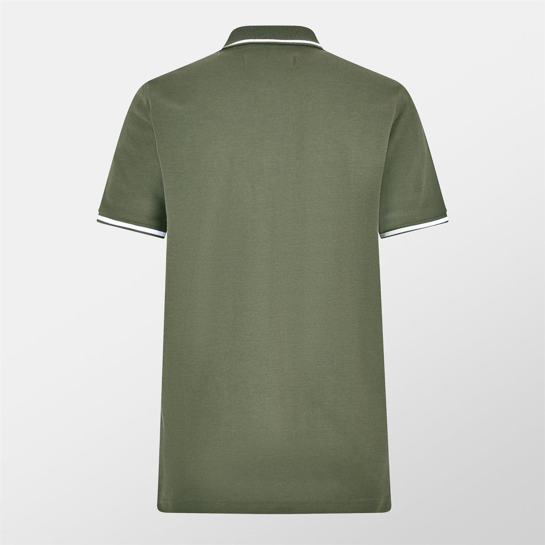 Original Penguin Contrast Tipped Polo Regular Fit Shirt