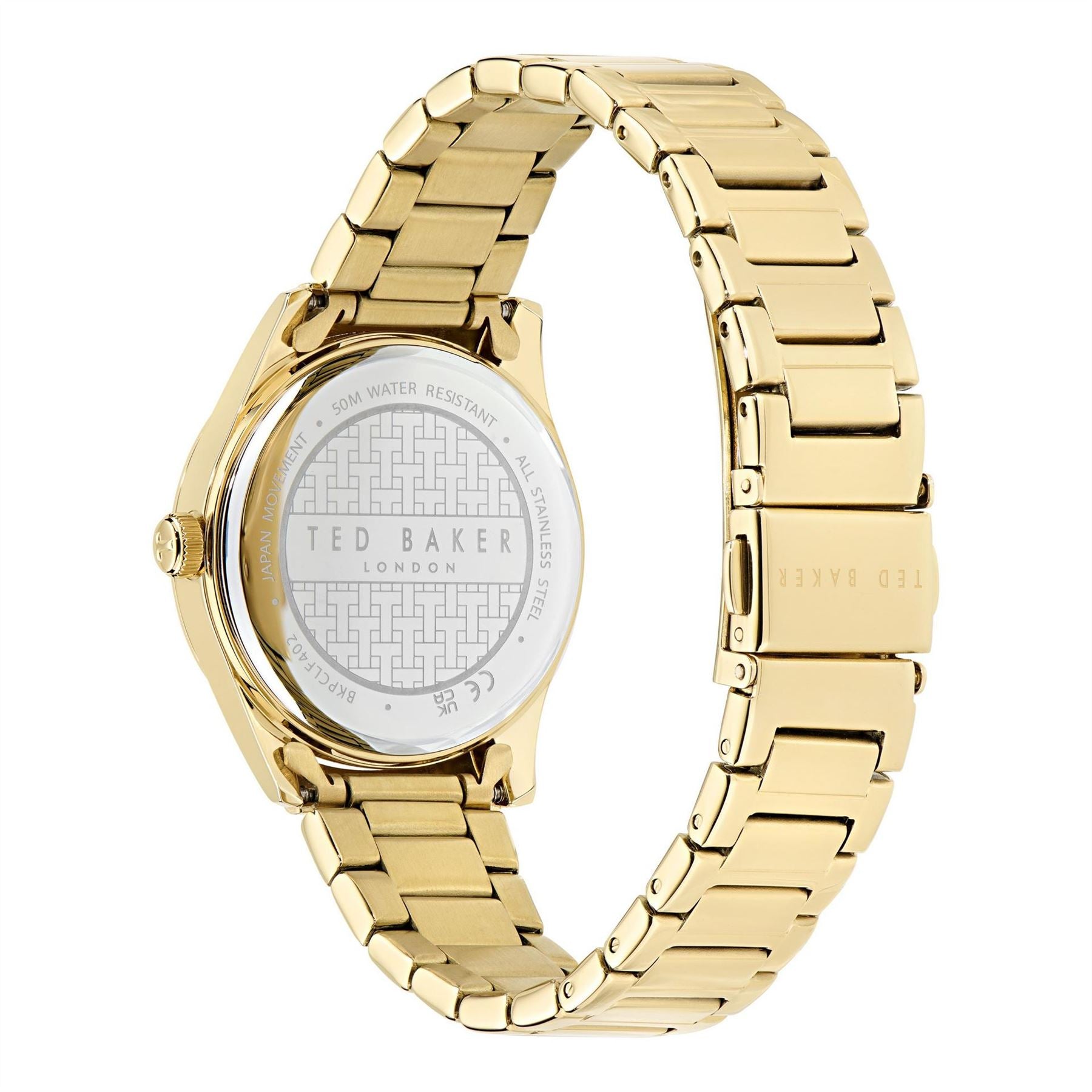 Ted Baker Quartz Analogue Watch