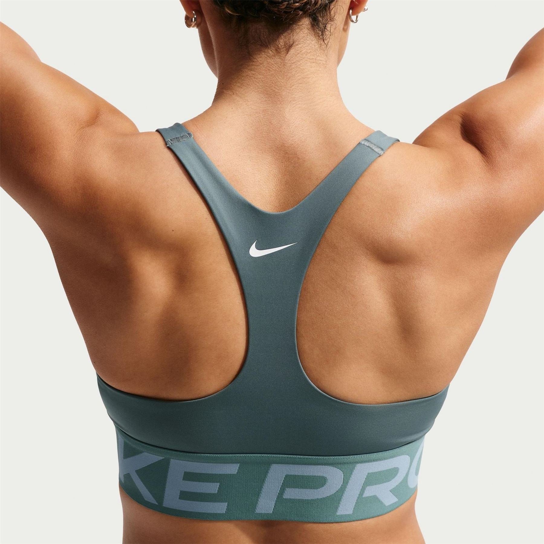 Nike Non Wired Medium Impact Sports Bra