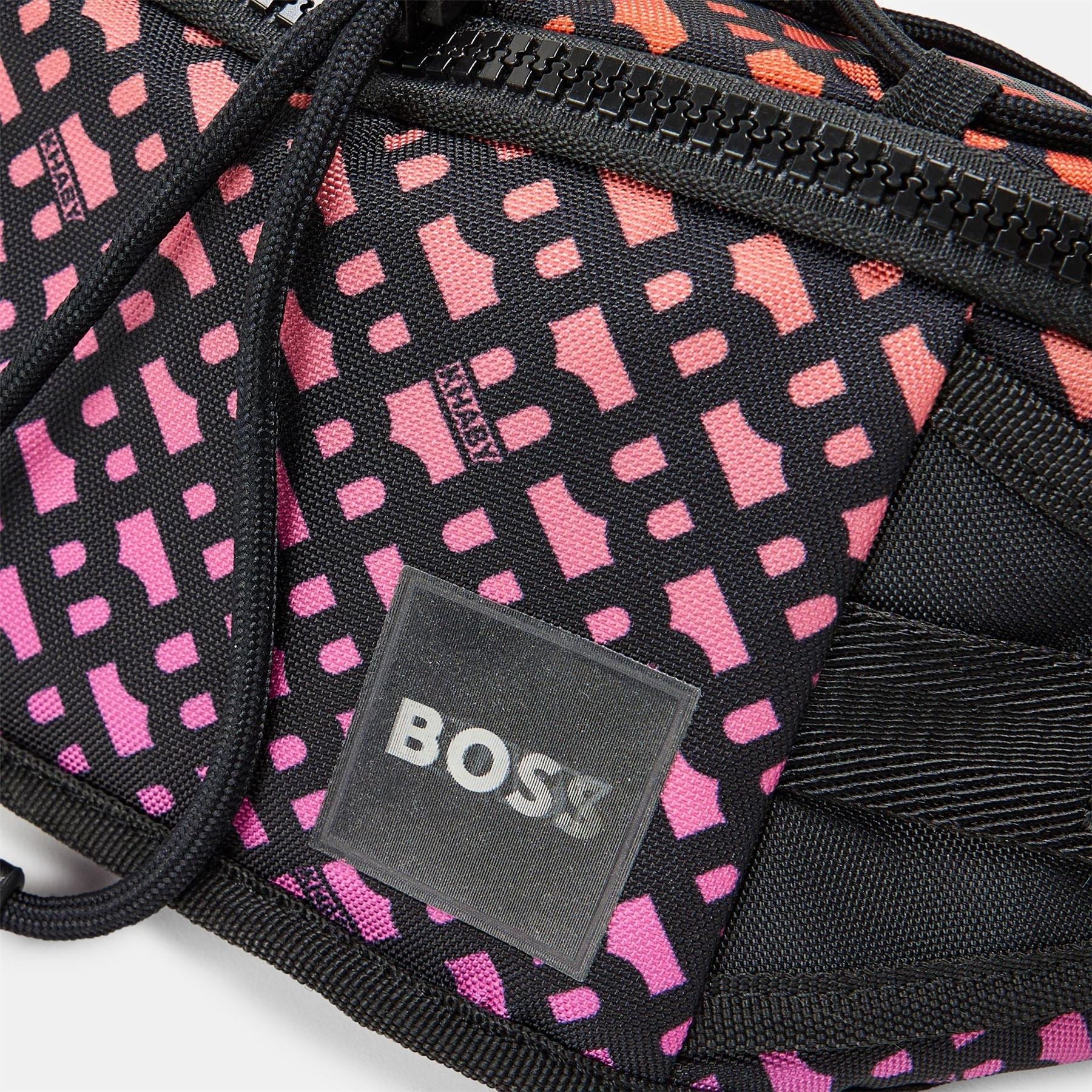 Boss All Over Bum Bags