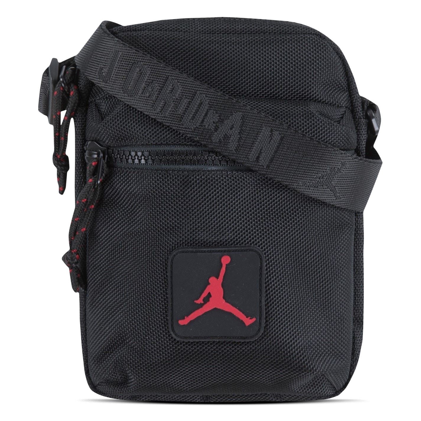 Air Jordan Logo Crossbodyody Bag Juniors