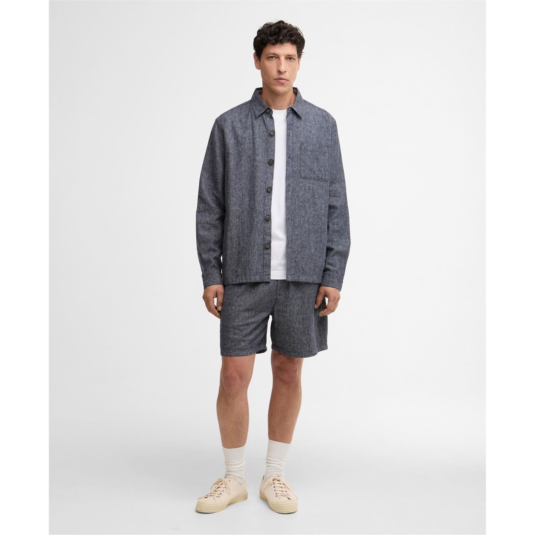 Barbour Chino Shorts