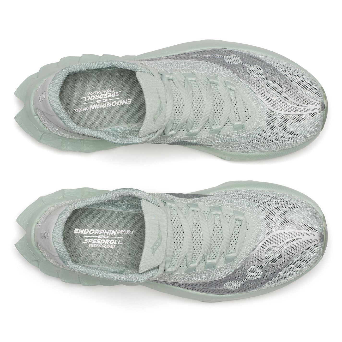Saucony Endorphin Pro 4 Road Low Top Sneakers