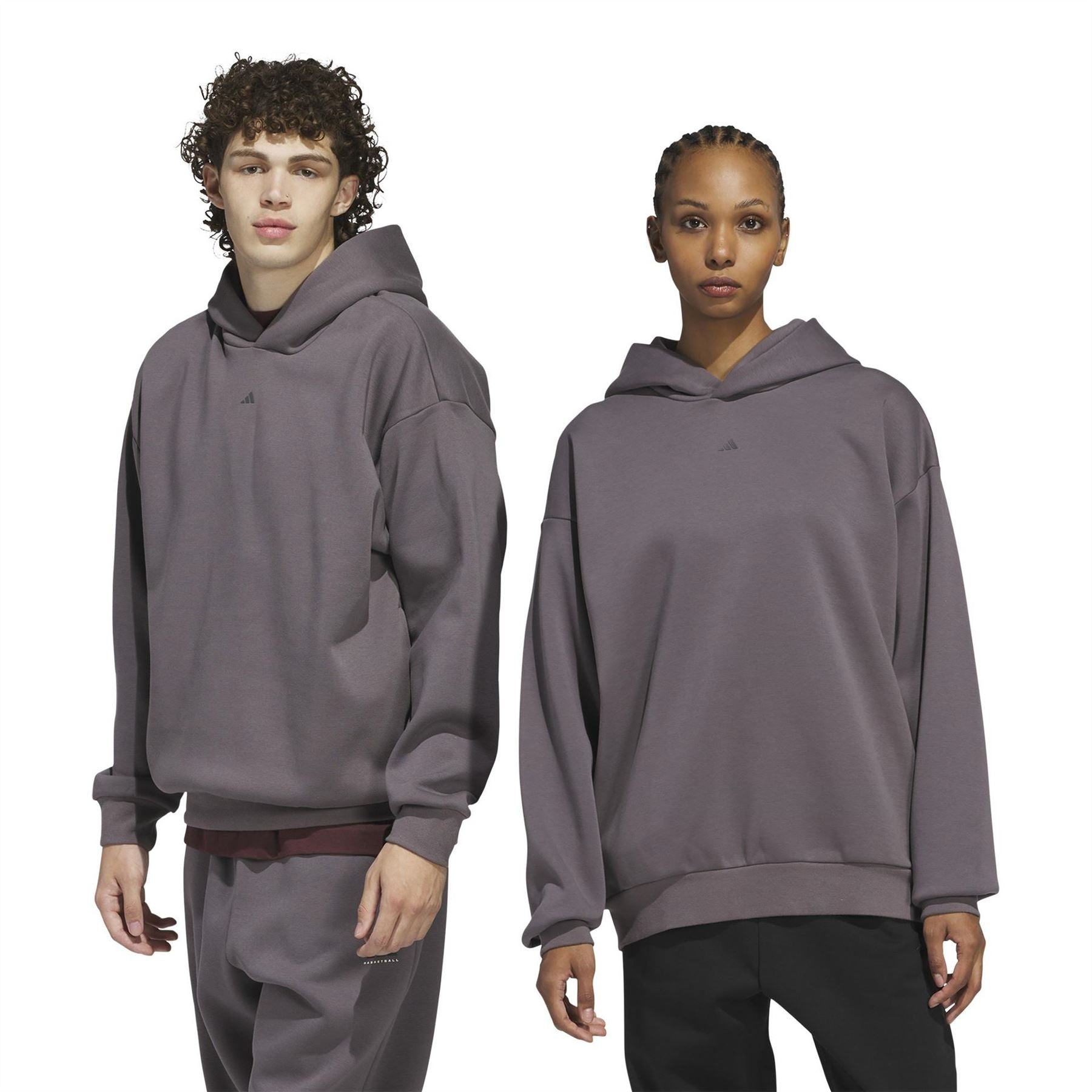 adidas Fleece Performance Hoodie