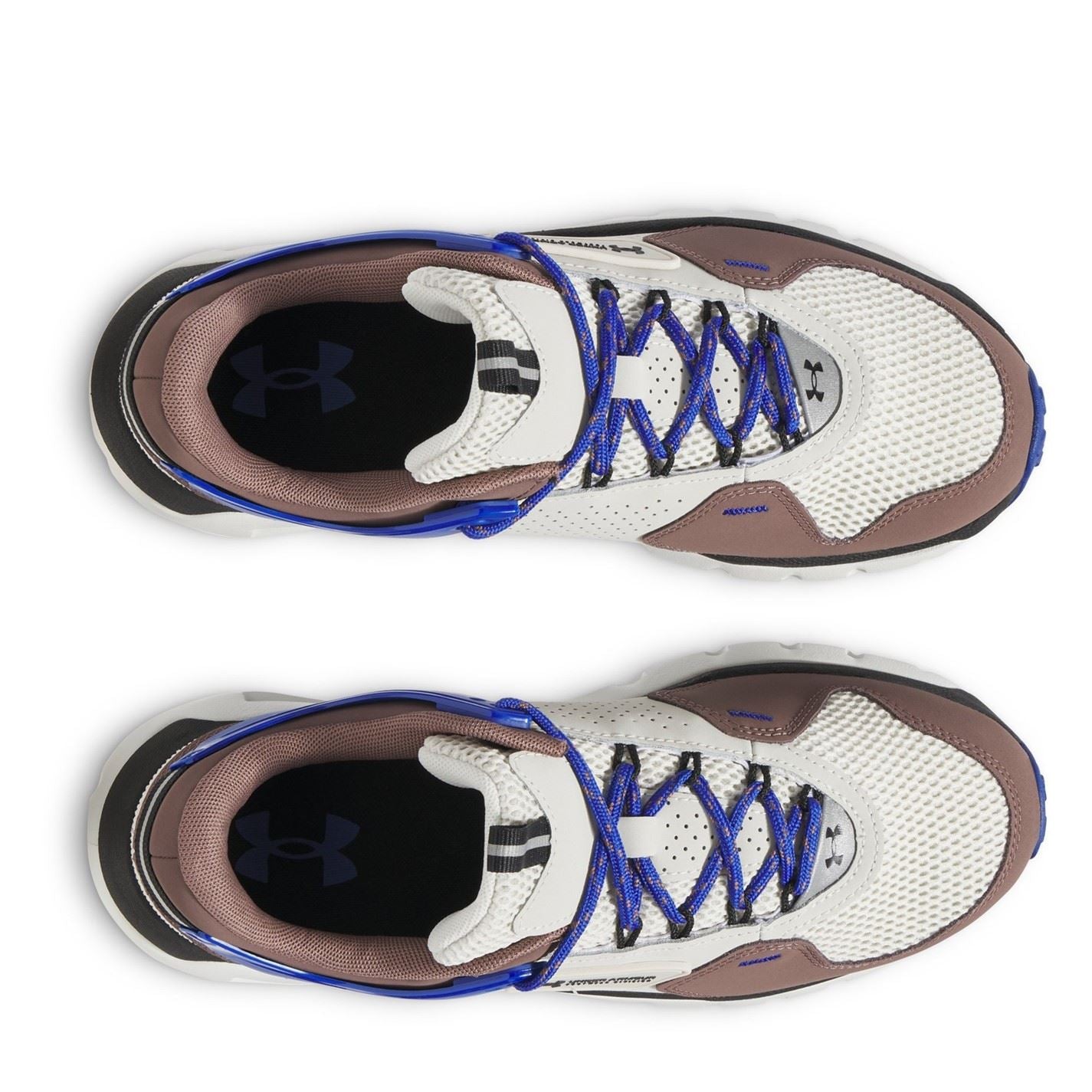 Under Armour Mens Summit Trek Shoes