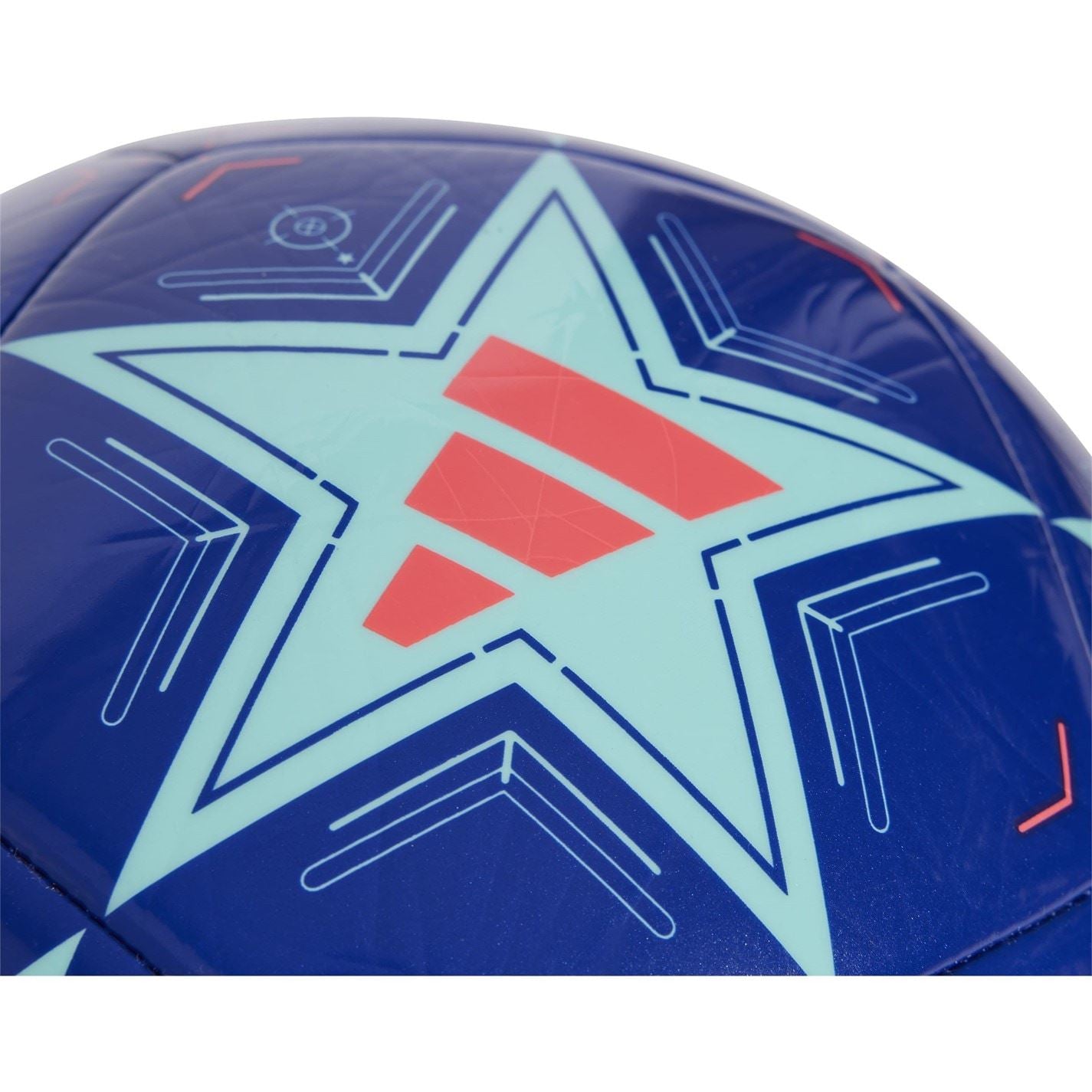 adidas Glider Ucl Finale Football 2024 2025