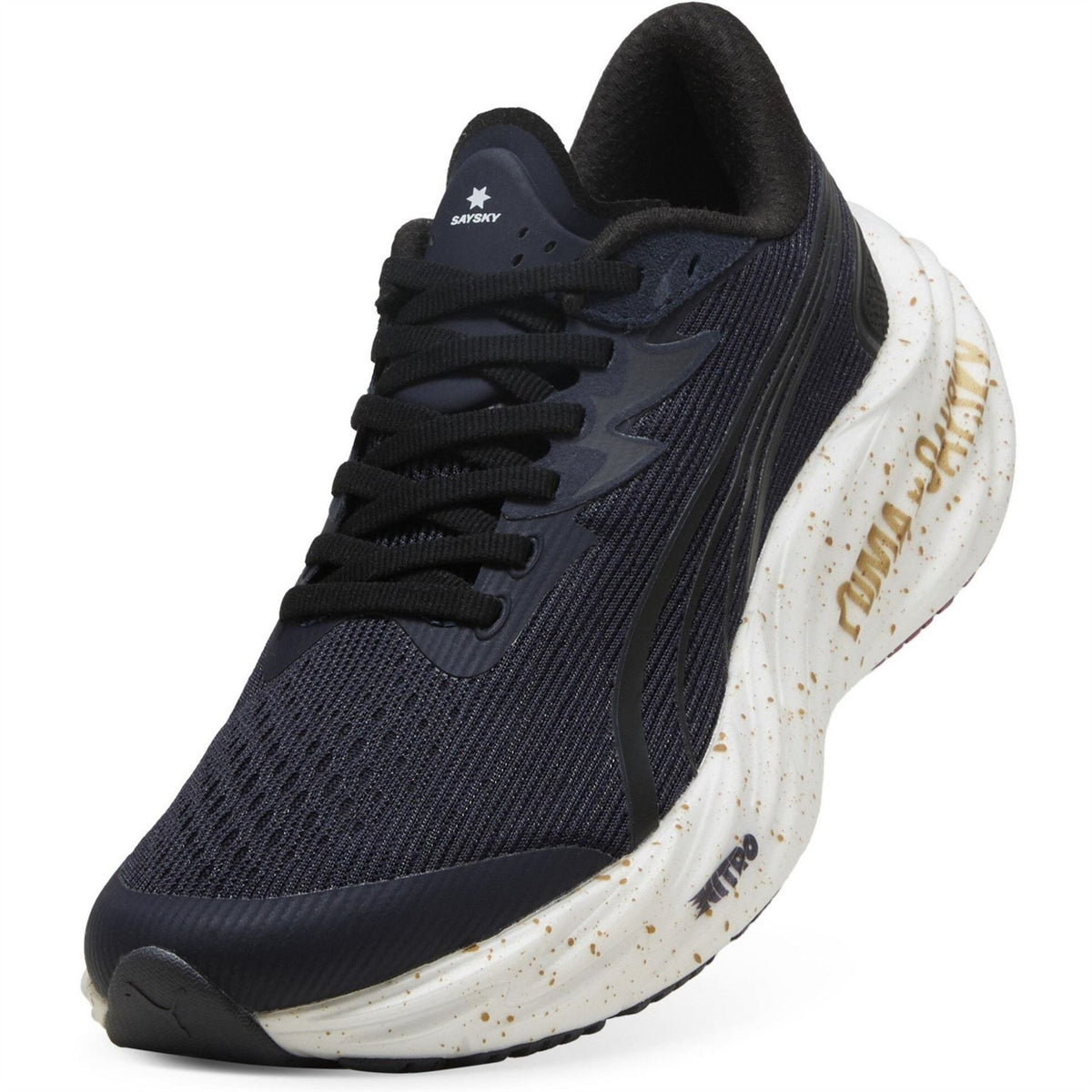 Puma Velocity Nitro 4 Saysky Running Shoes
