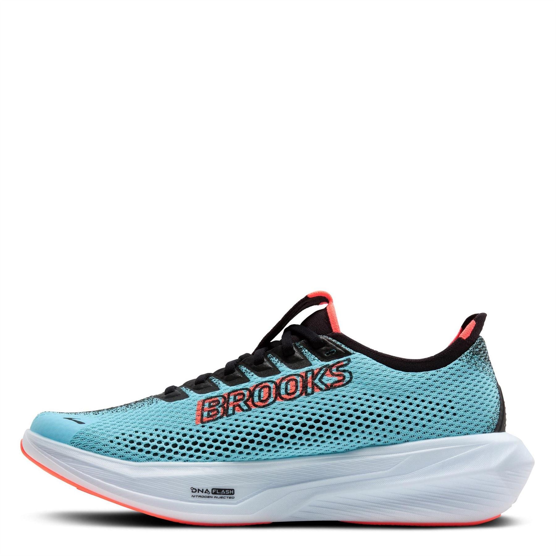 Brooks Mens Hyperion 3 Road Running Shoes