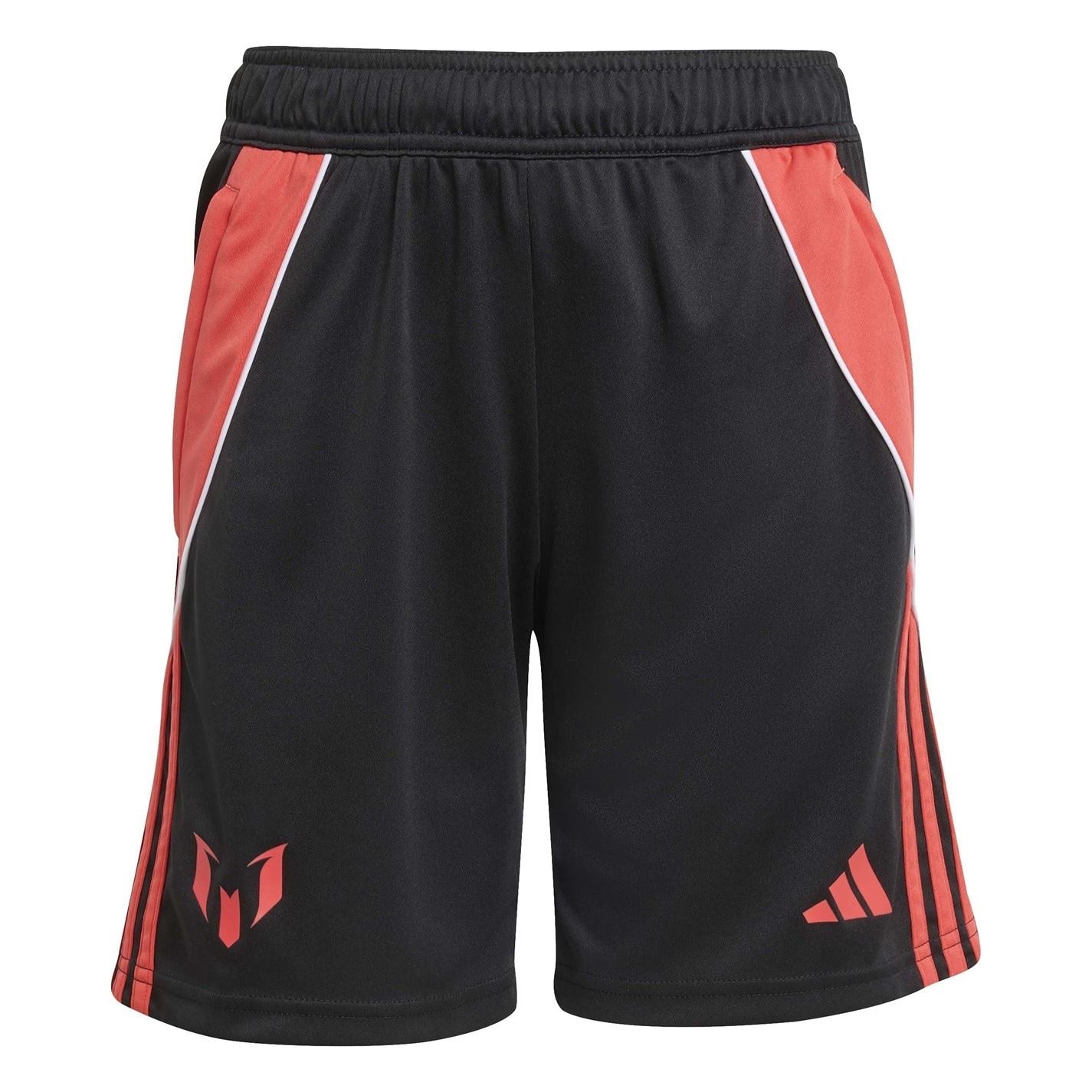 adidas Messi Short Y Jn61