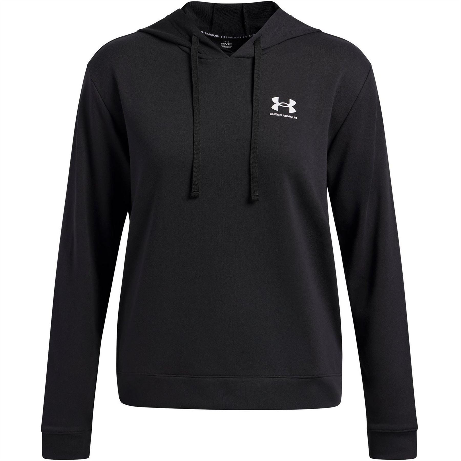 Under Armour Rival Terry Hoody