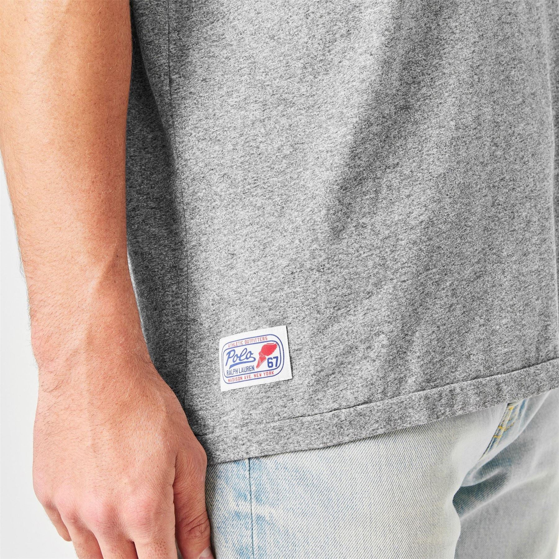 Polo Ralph Lauren Regular Fit T-Shirt