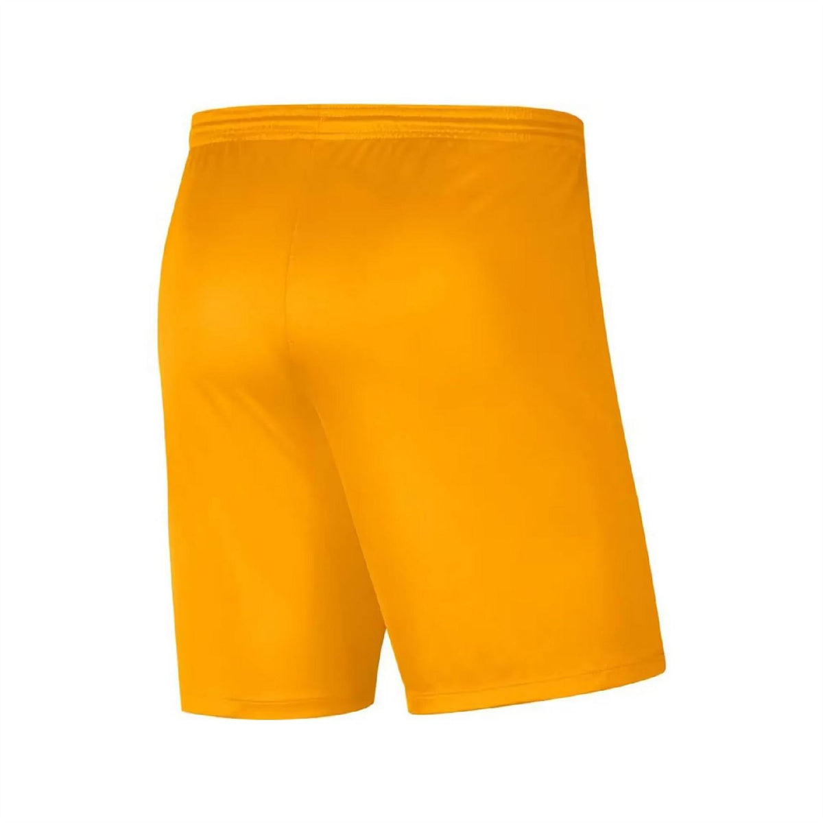 Nike Park Iii Dri Fit Slim Fit Football Shorts