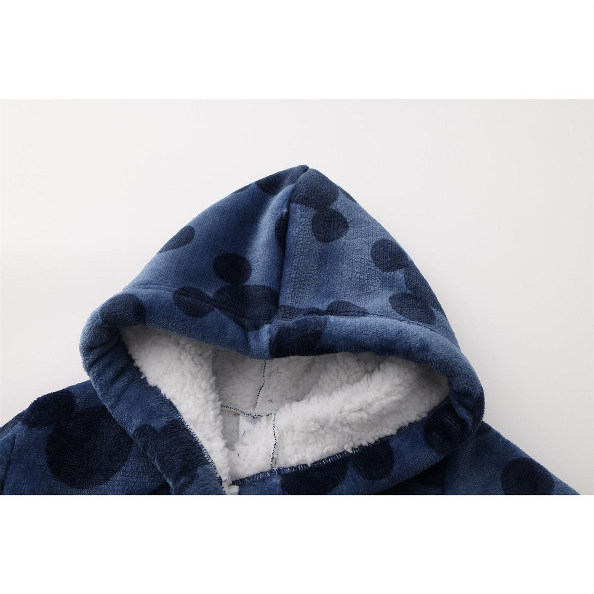 Character Dressing Gown Infant