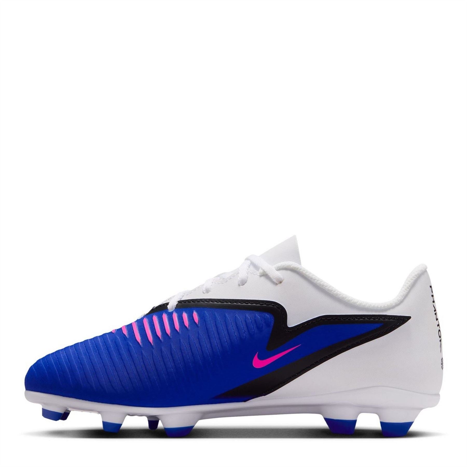 Nike Phantom 6 Club Juniors Multi Ground Football Boots