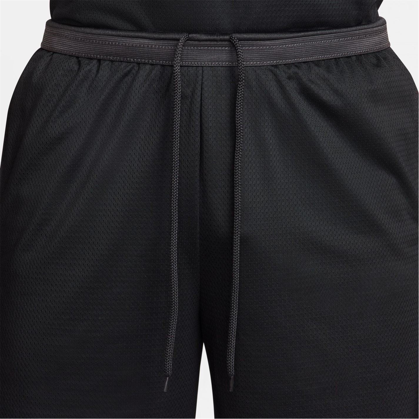 Nike Mens Dna Dri Fit 8 Basketball Shorts