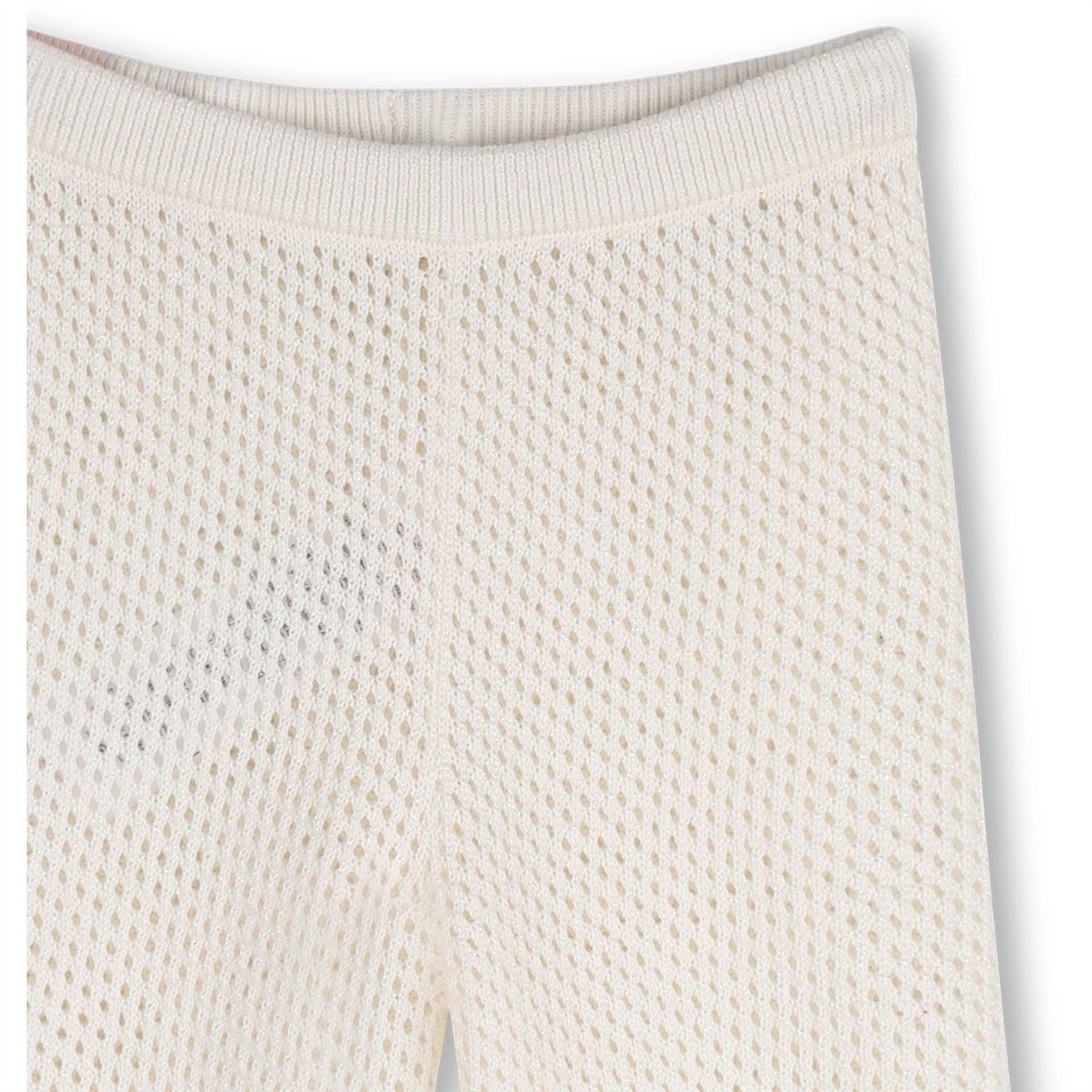Billieblush Crochet Pant In62