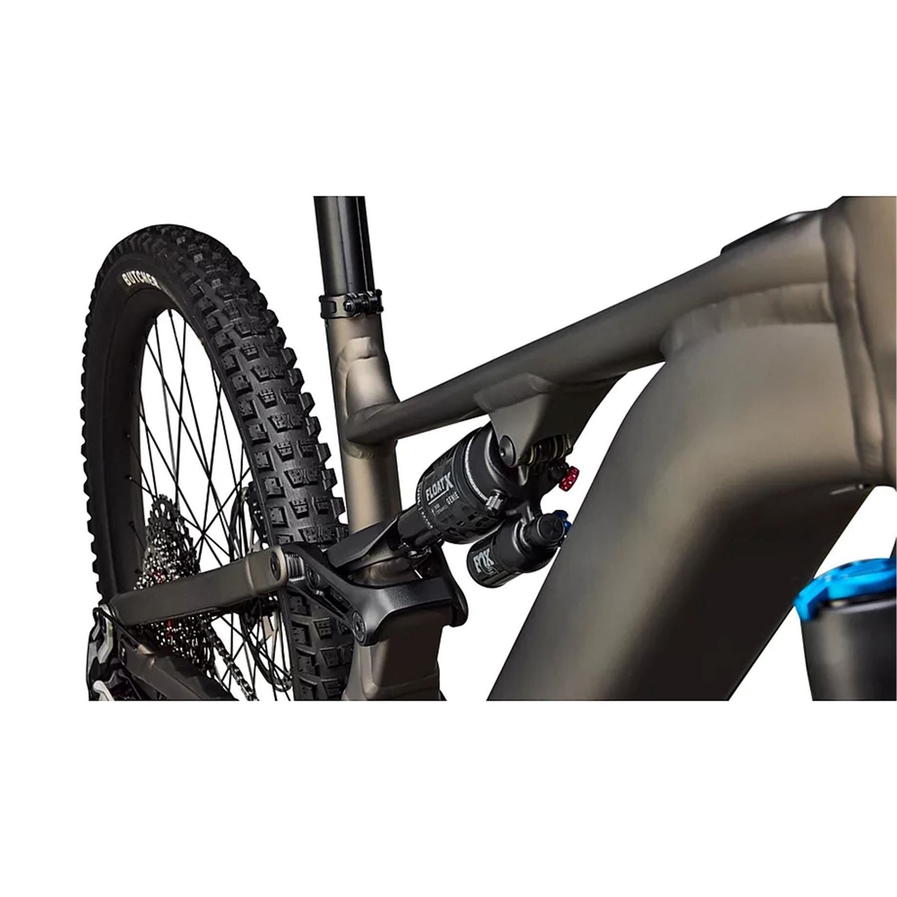 Specialized Turbo Levo 4 Comp Alloy 2025 Electric Mountain Bike