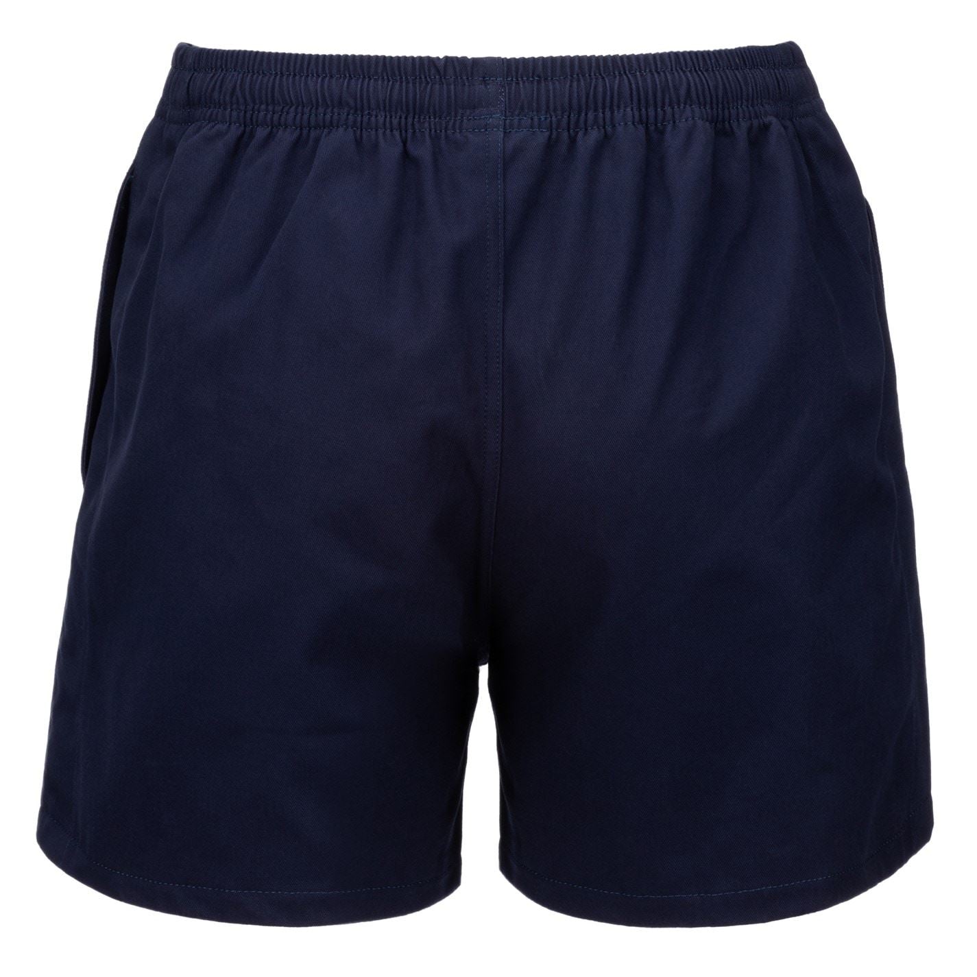 KooGa Mens Rugby Shorts